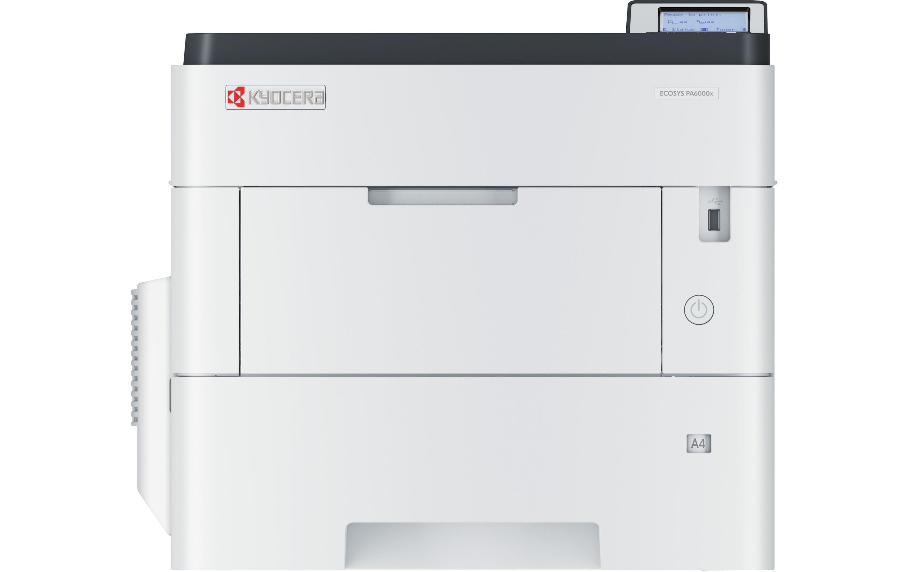 Kyocera Drucker ECOSYS PA6000X
