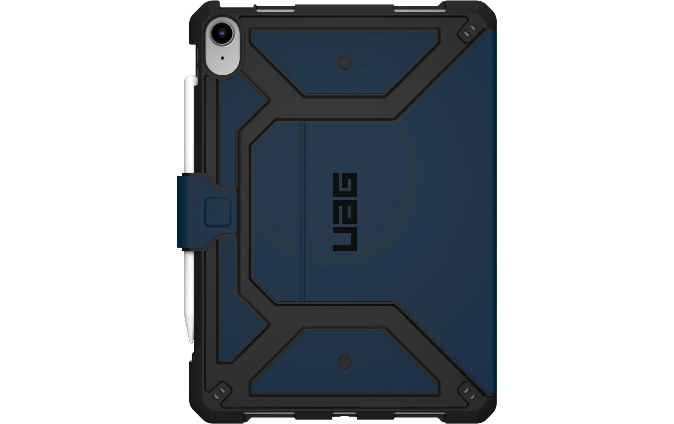 UAG Tablet Book Cover Metropolis SE iPad 10.9 (10th Gen.)
