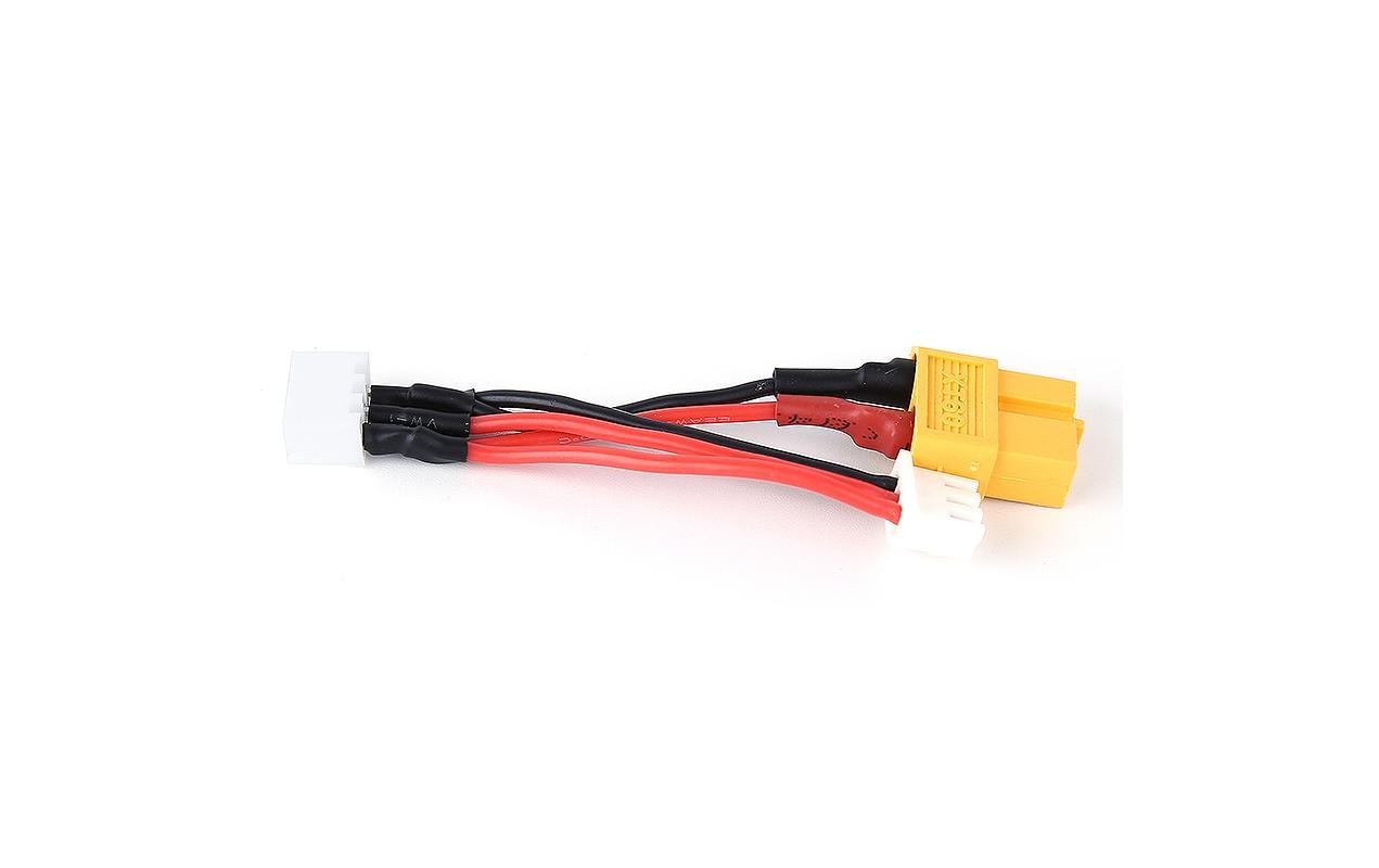OMPHobby Ladekabel XT60 zu JST-XH für 2S LiPo