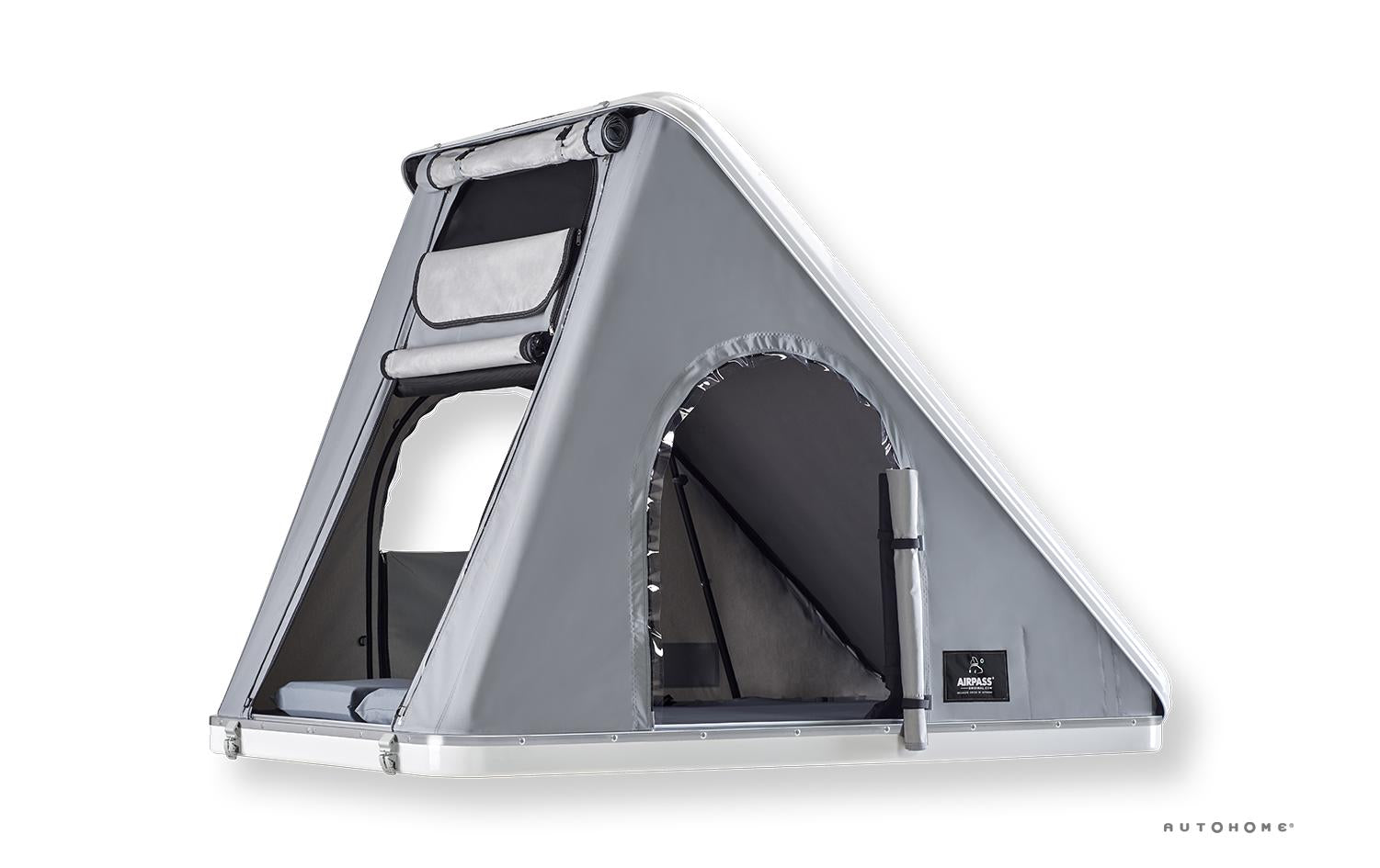 Airpass Dachzelt Variant Large 210 cm x 160 cm