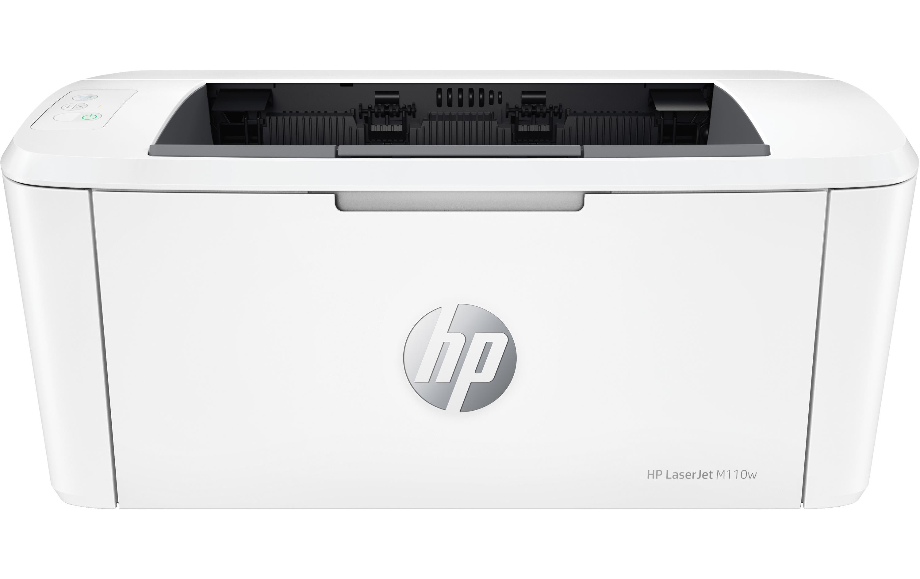 HP Drucker LaserJet M110w