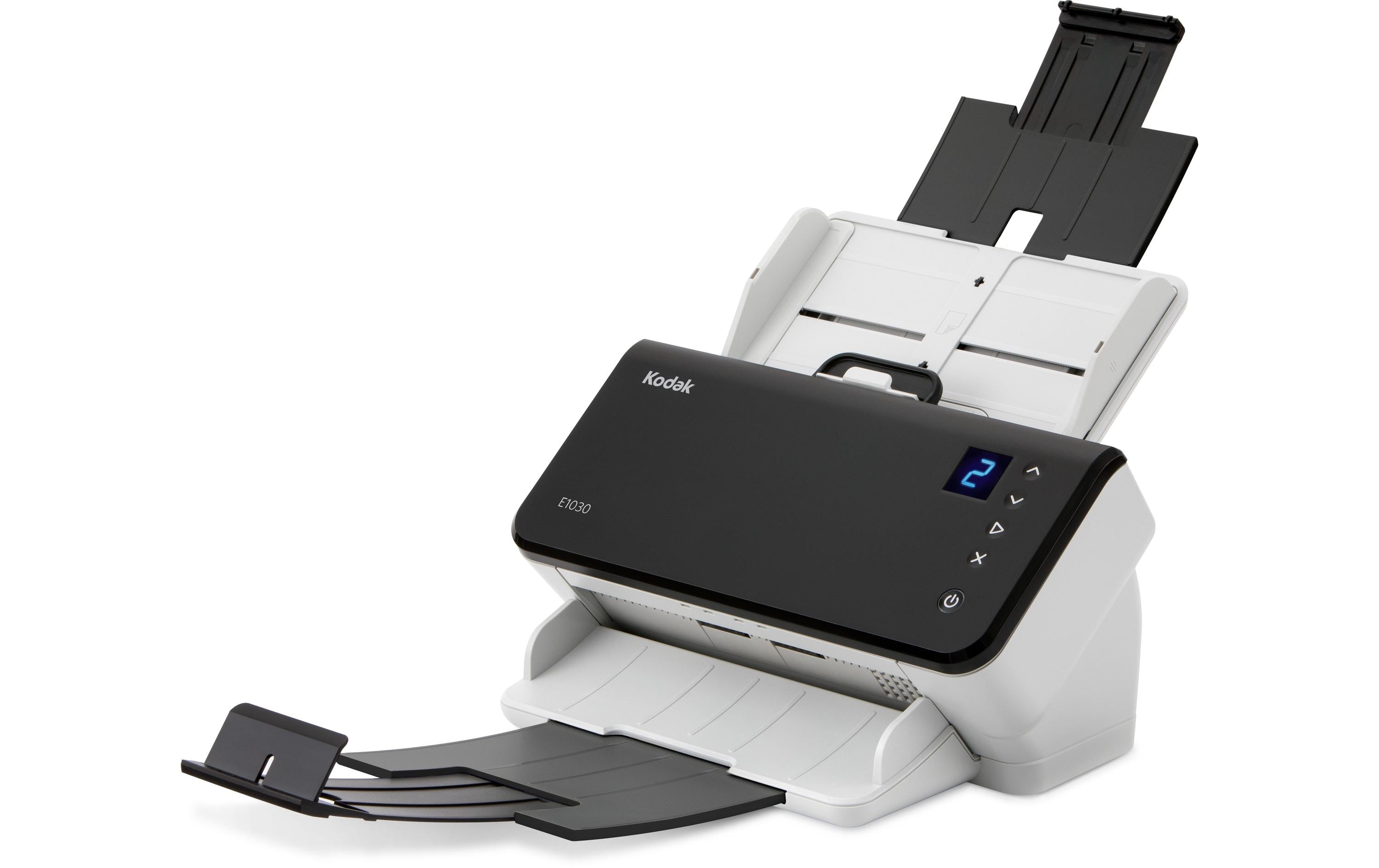 Kodak Dokumentenscanner Alaris E1030