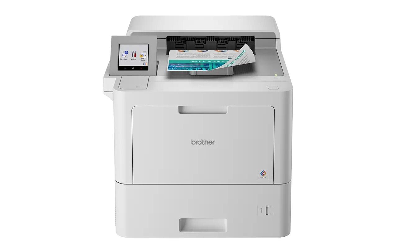 Brother Drucker HL-L9430CDN