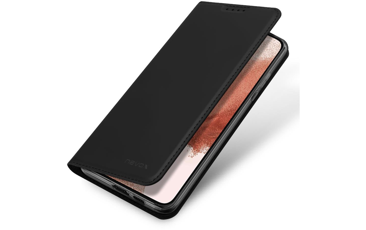 Nevox Book Cover Vario Series Galaxy S23+