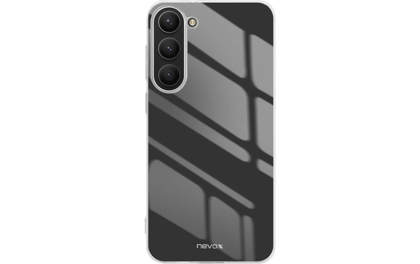 Nevox Back Cover StyleShell SHOCKFlex Galaxy S23+