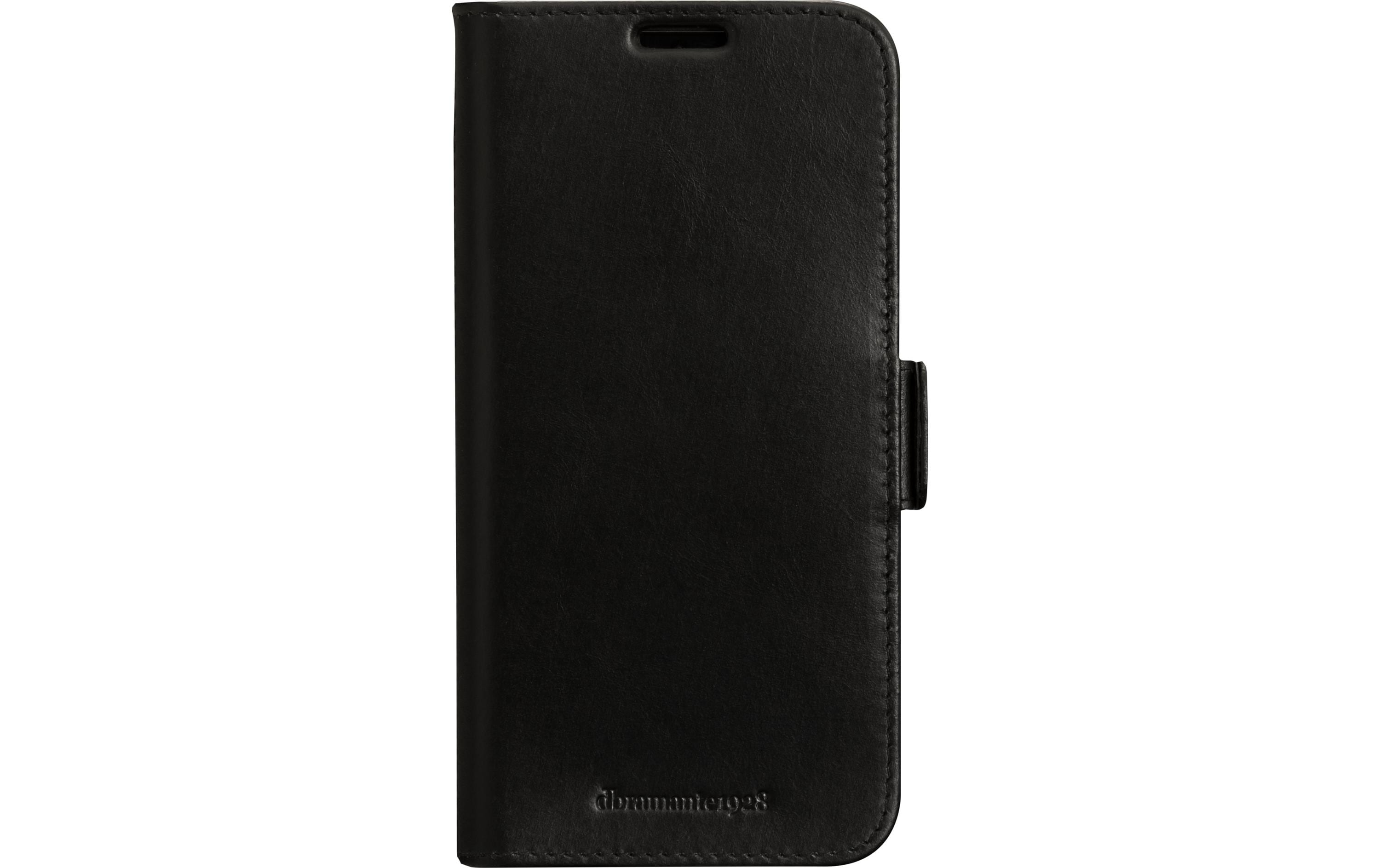 dbramante1928 Book Cover Copenhagen Galaxy S23+ Schwarz
