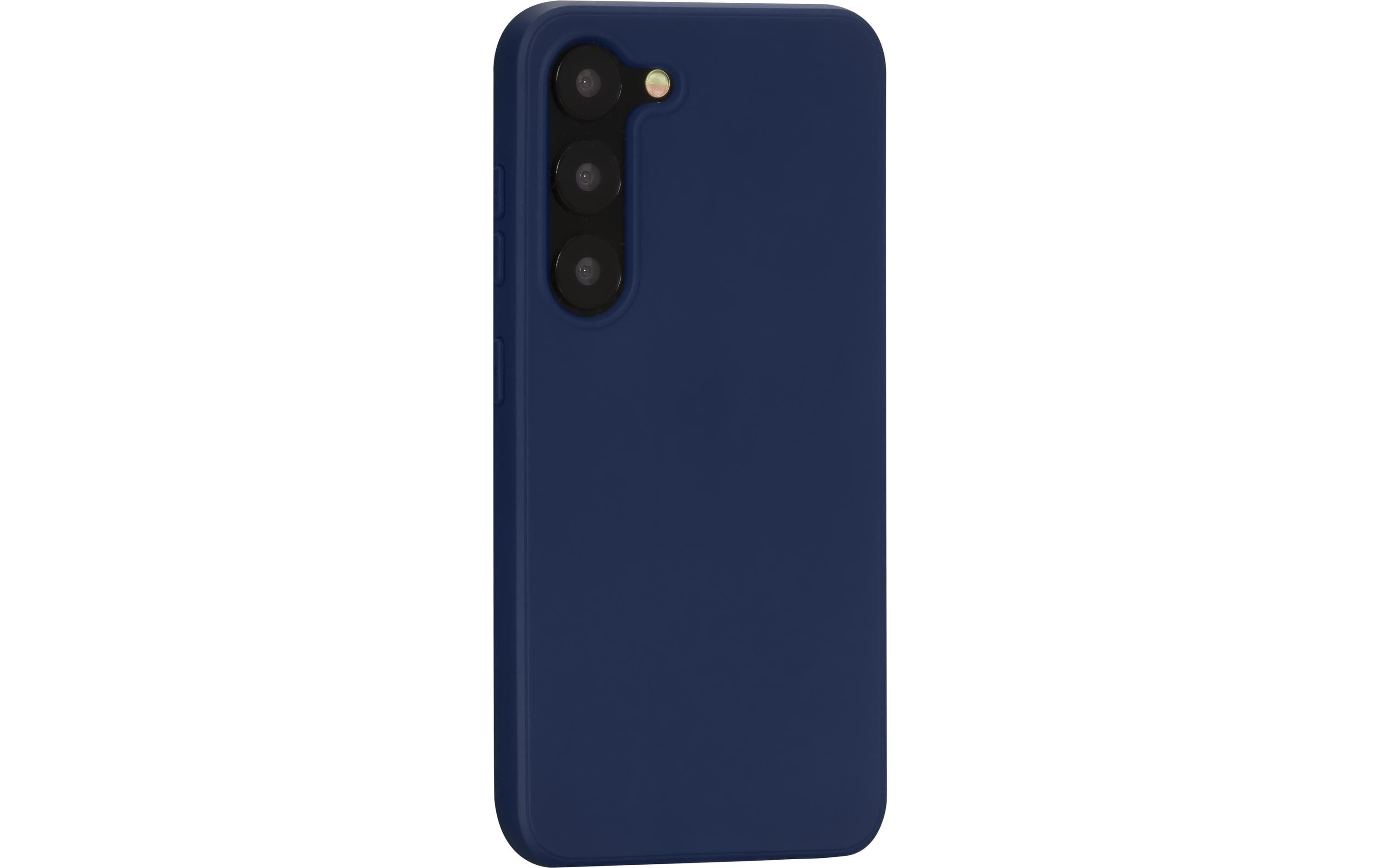 dbramante1928 Back Cover Greenland Galaxy S23+ Blau