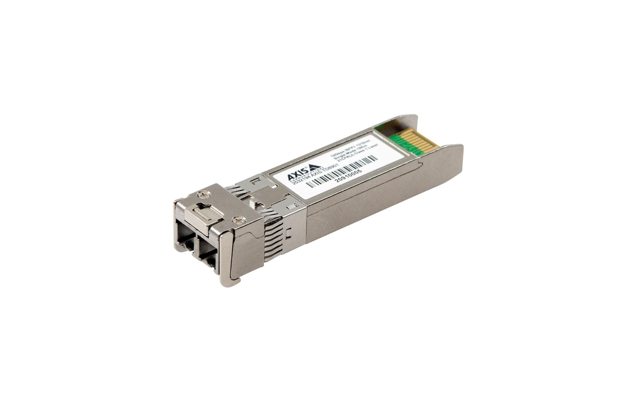Axis SFP+ Modul TD8901 LC.LR.X