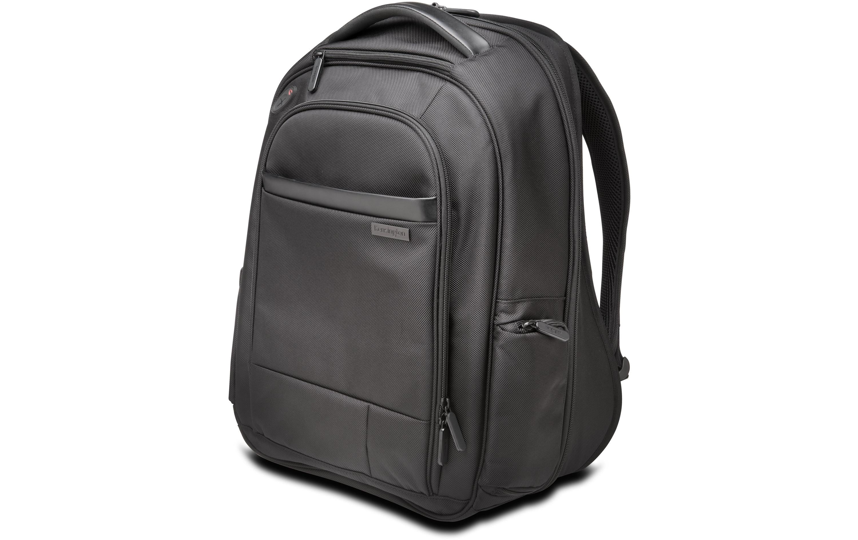 Kensington Notebook-Rucksack Contour 2.0 17