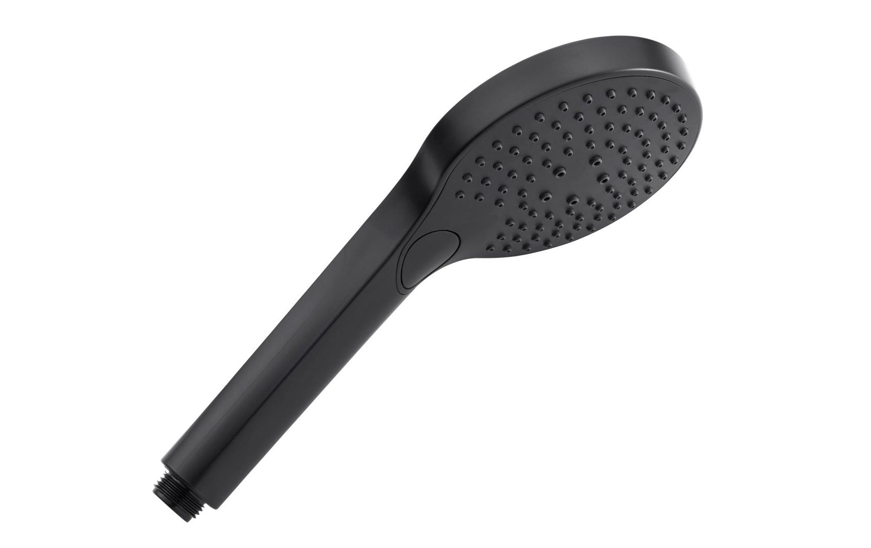 diaqua® Handbrause EXCLUSIVE, Duschbrause Tabit PCR