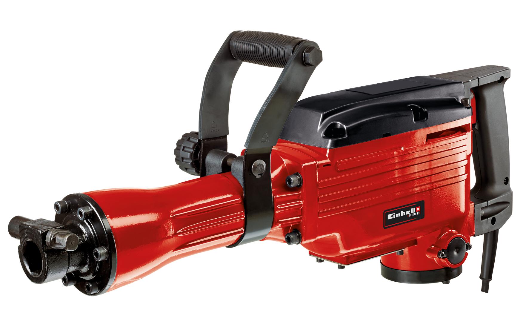 Einhell Abbruchhammer TC-DH 43 1600 W