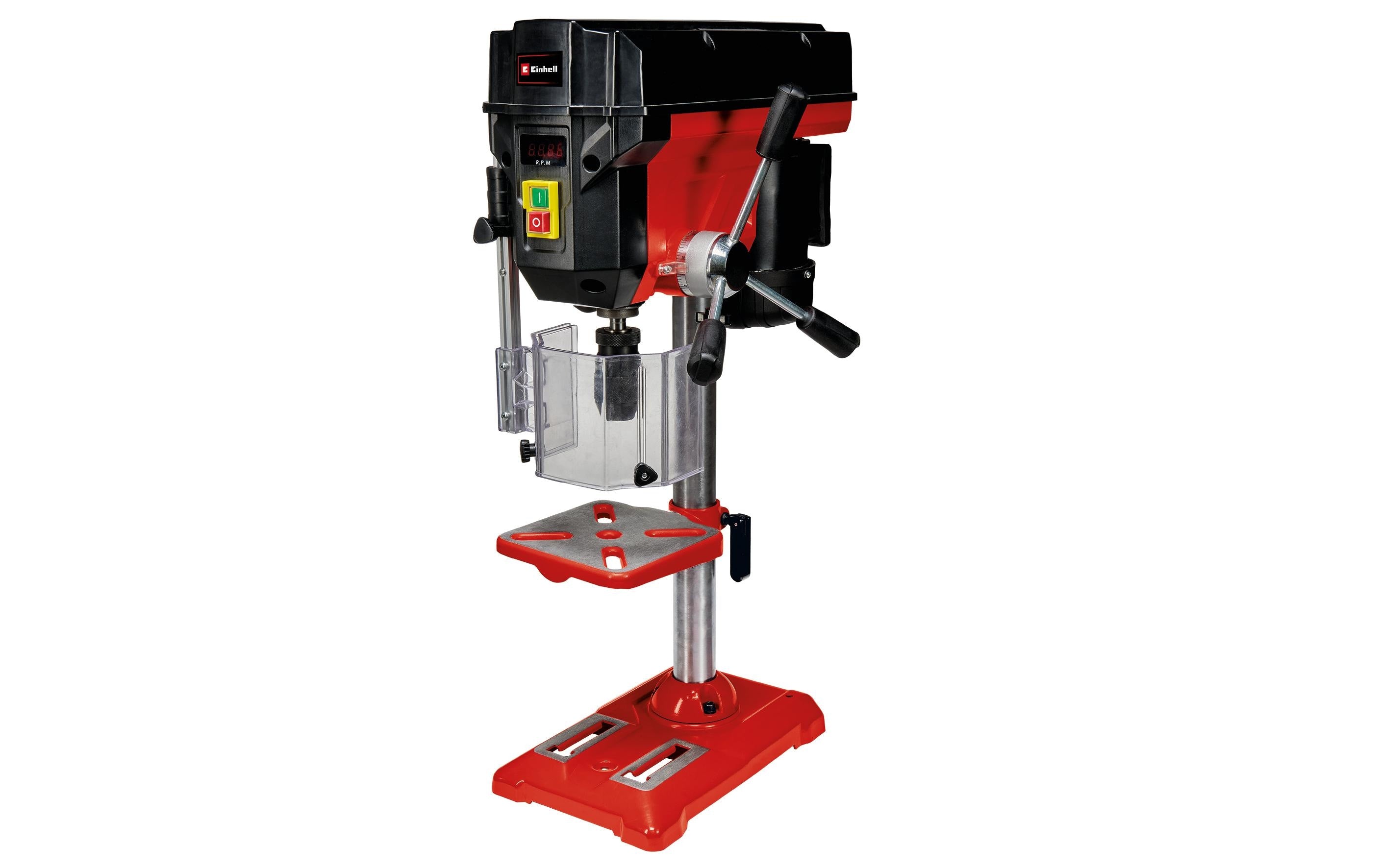 Einhell Säulenbohrmaschine TE-BD 550 E