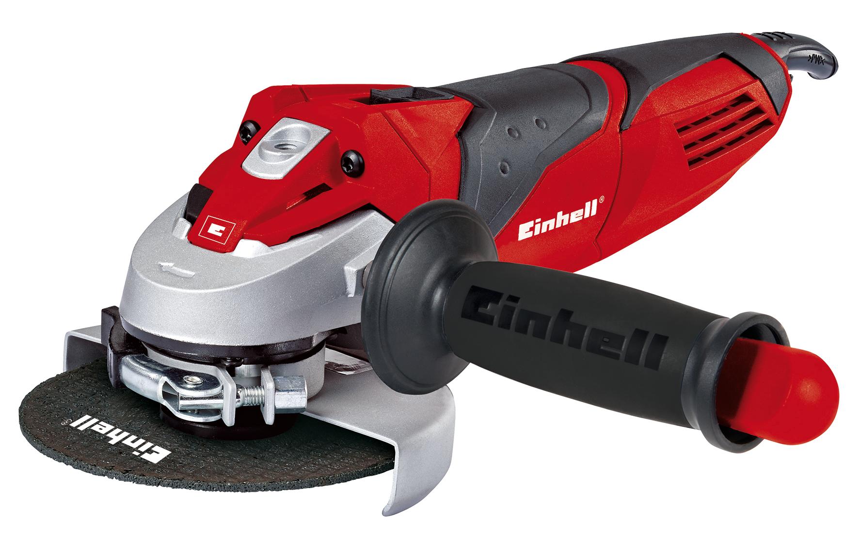 Einhell Winkelschleifer TE-AG 125/750