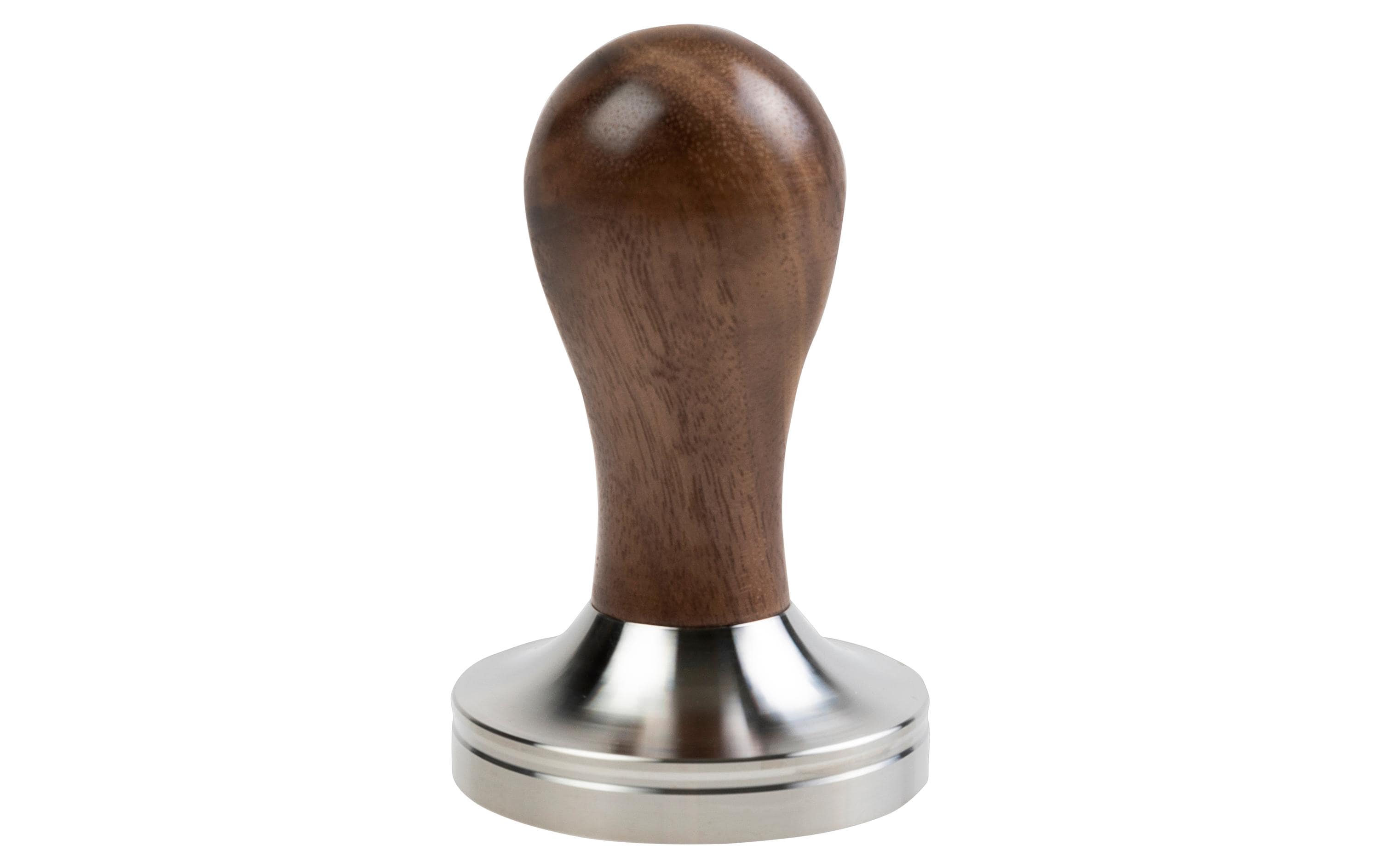 FURBER Tamper Walnuss Slim, 58 mm