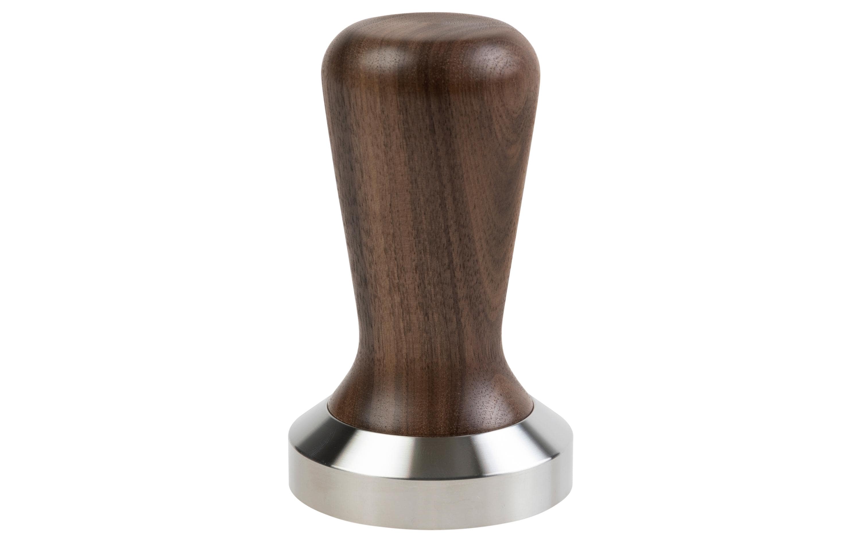 FURBER Tamper Walnuss, 51 mm