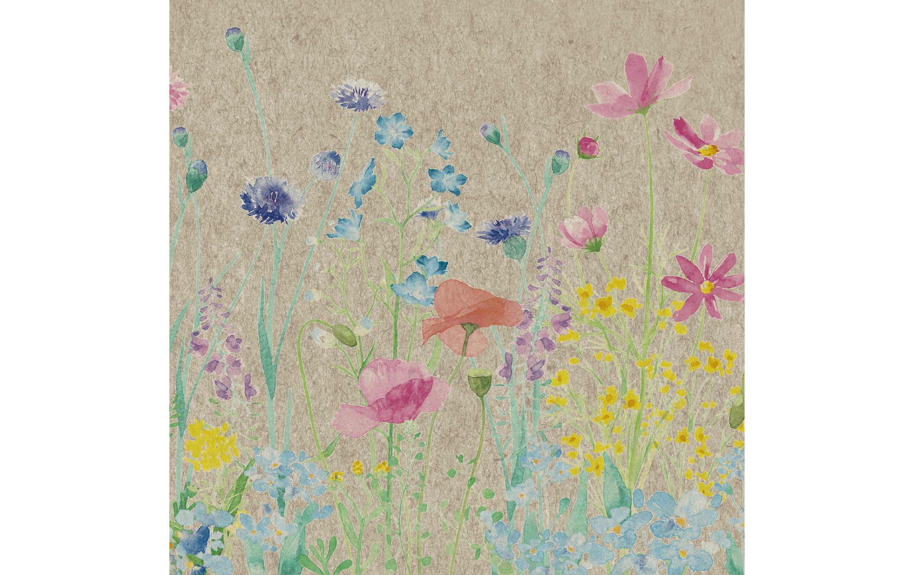 Paper + Design Papierservietten Pastel Perfection 33 cm x 33 cm, 20 Stück