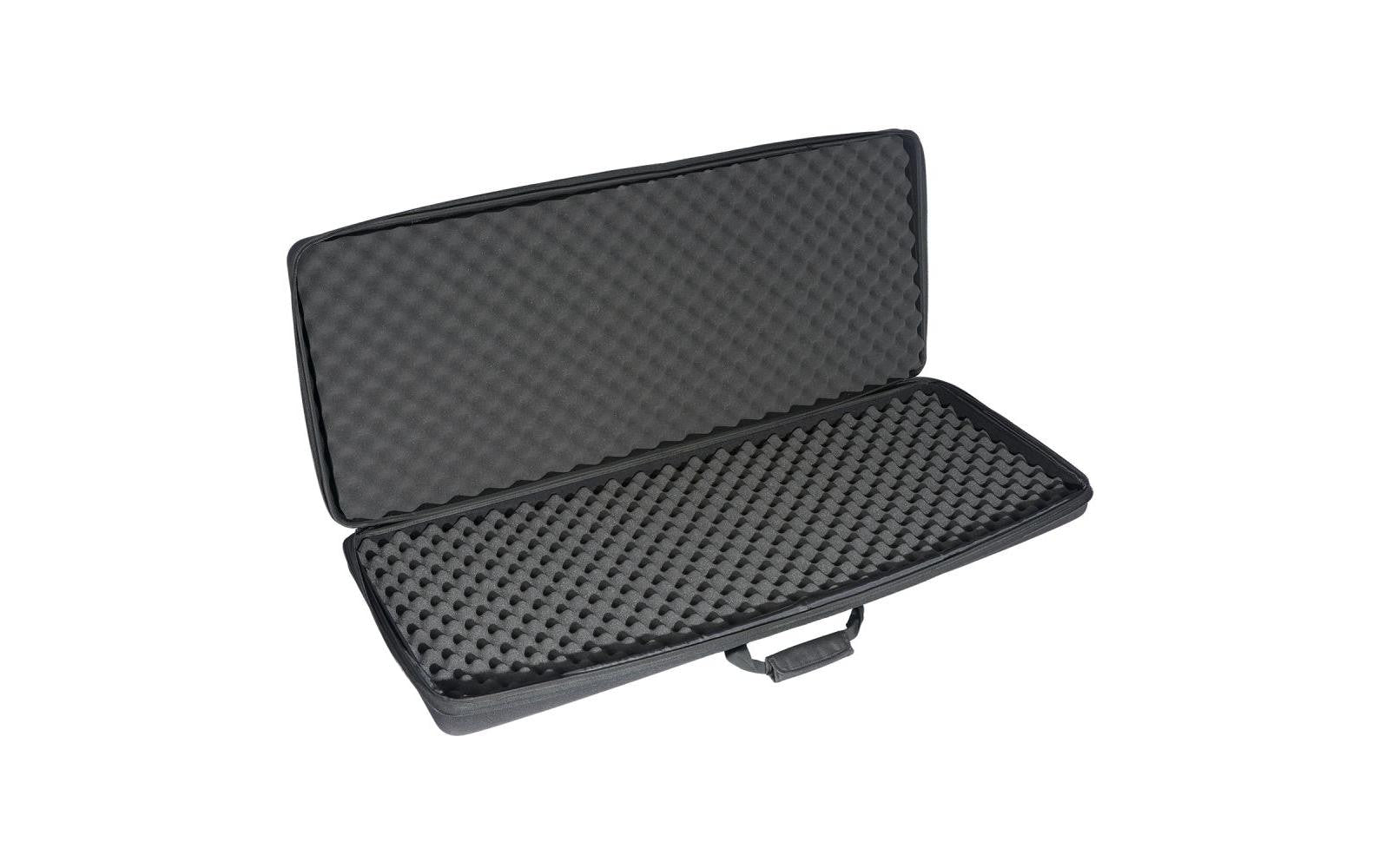 UDG Gear Transportcase Creator für 61-Tasten-Keyboards