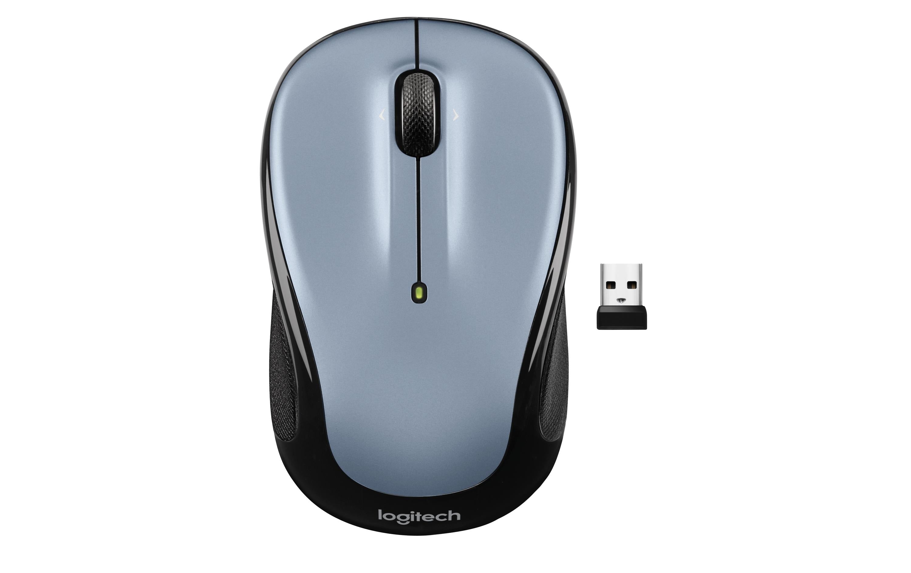 Logitech Maus M325s