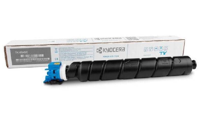 Kyocera Toner TK-8545C Cyan