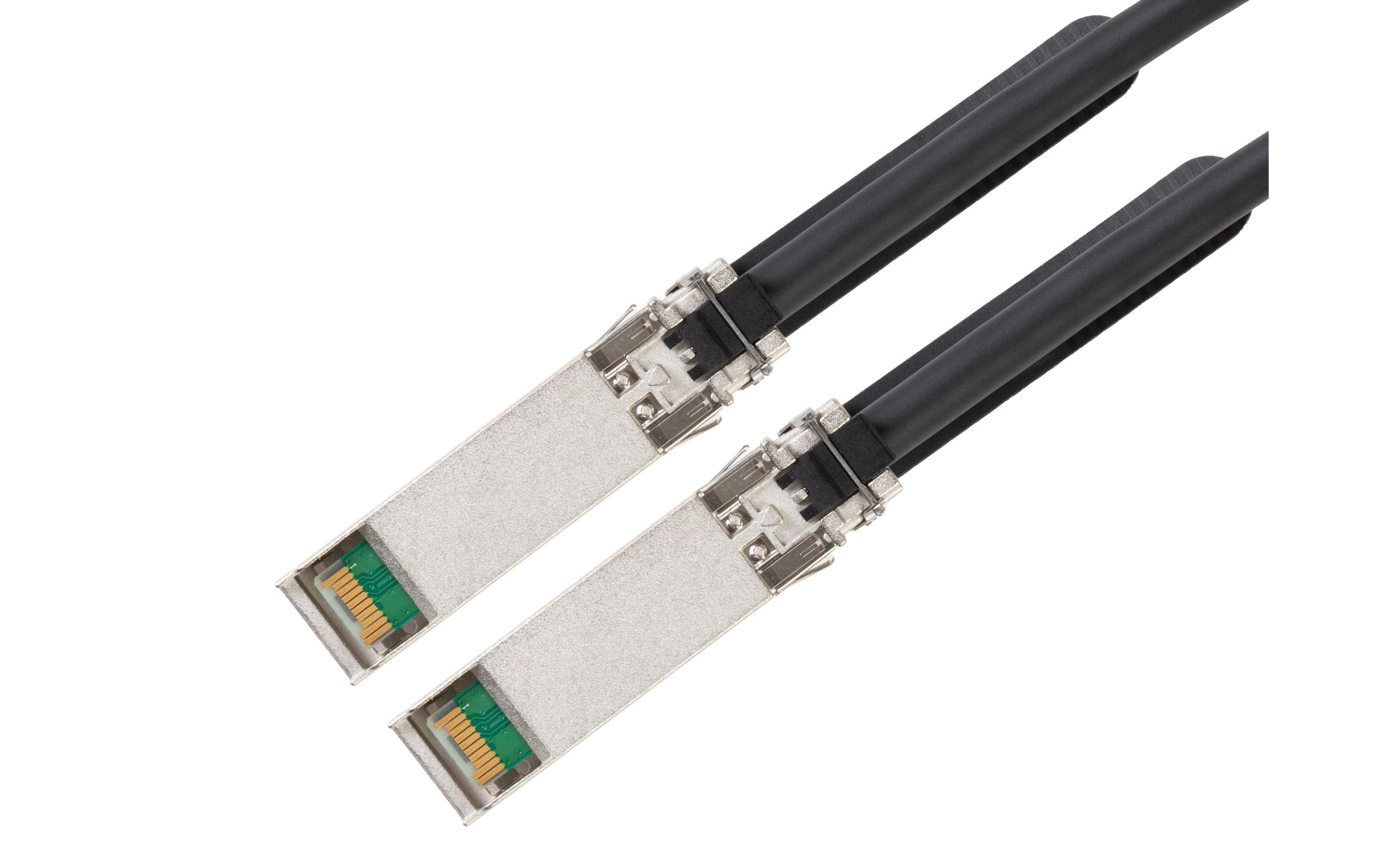 Alcatel-Lucent Direct Attach Kabel SFP-10G-C7M SFP+/SFP+ 7 m