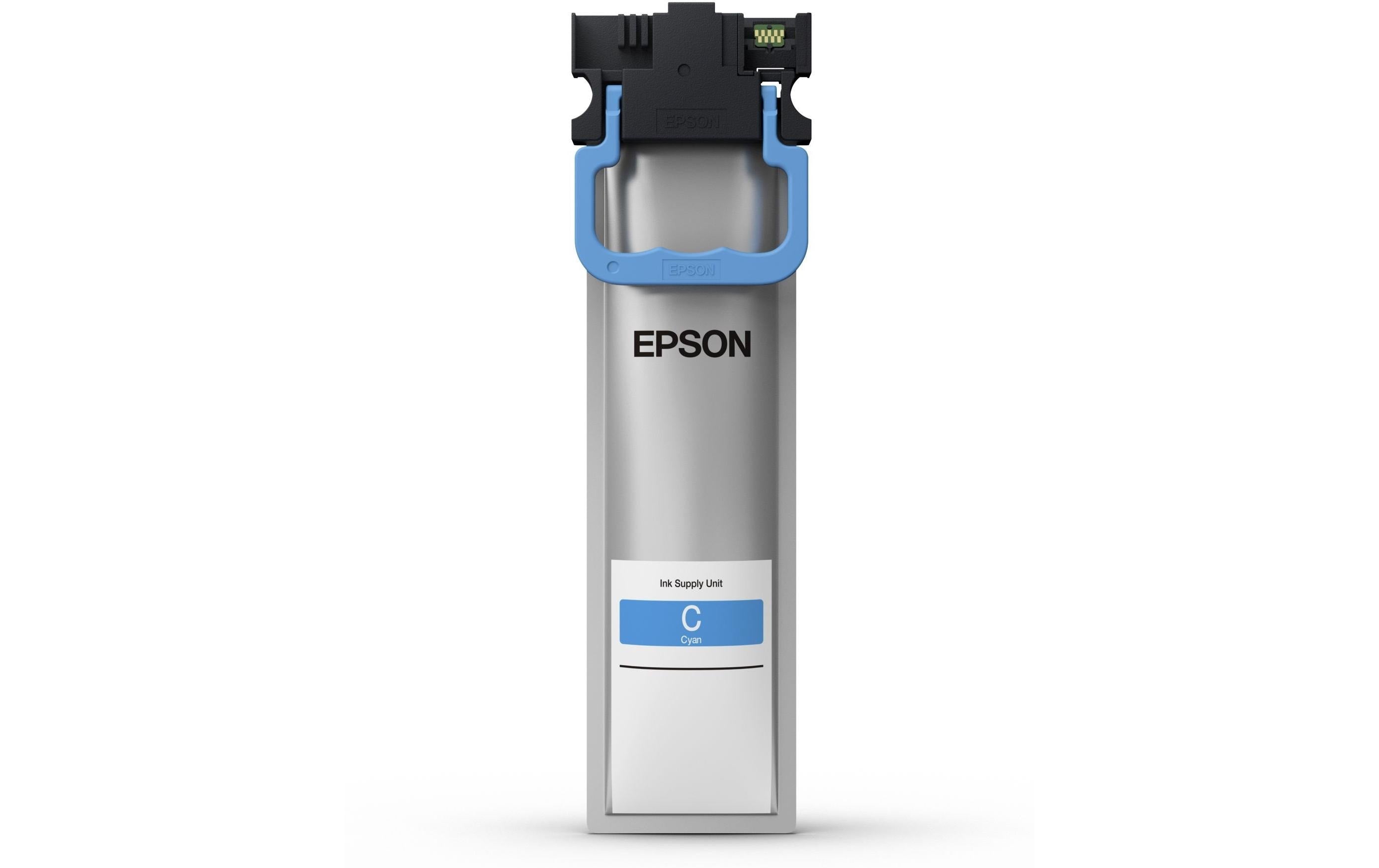 Epson Tinte XL C13T11D240 Cyan