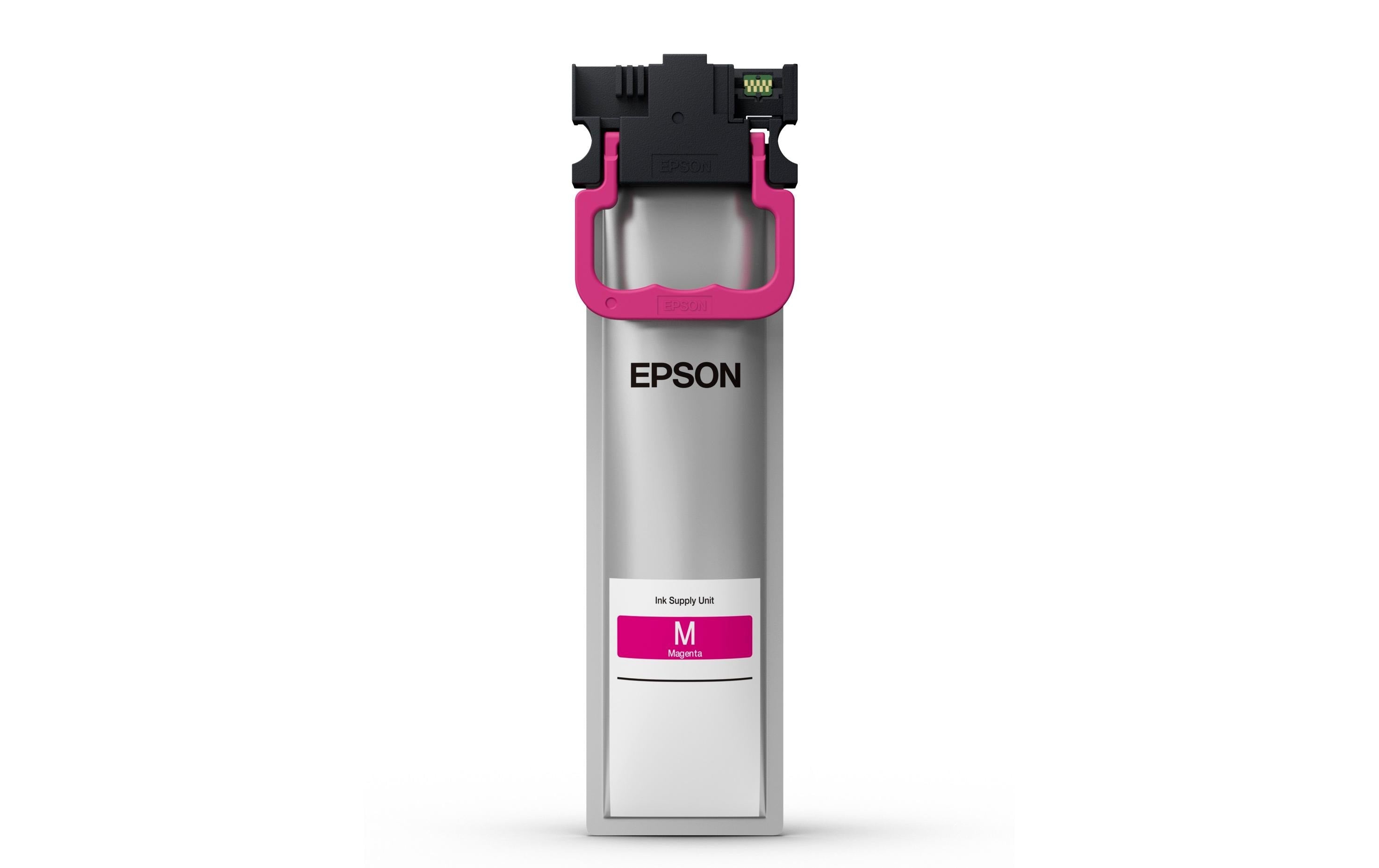 Epson Tinte C13T11C340 Magenta