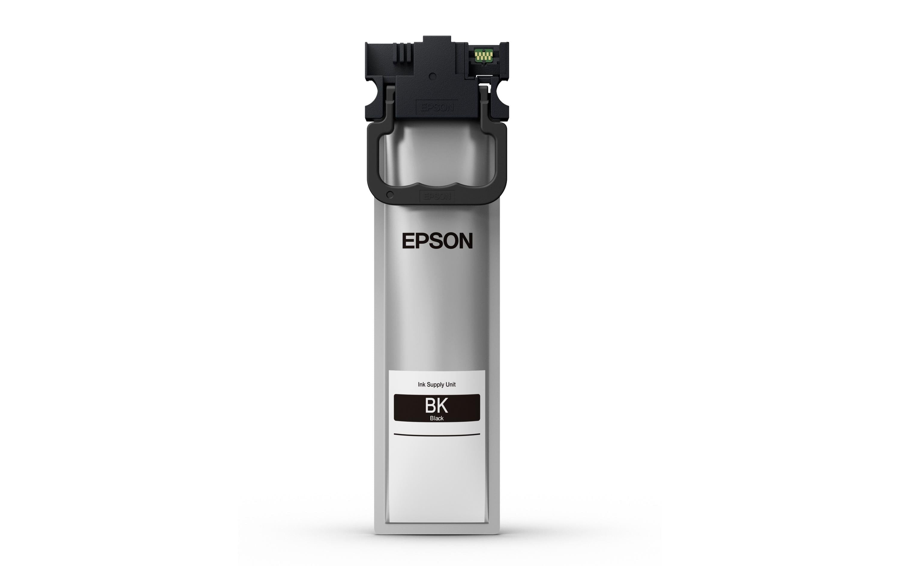 Epson Tinte XL C13T11D140 Black