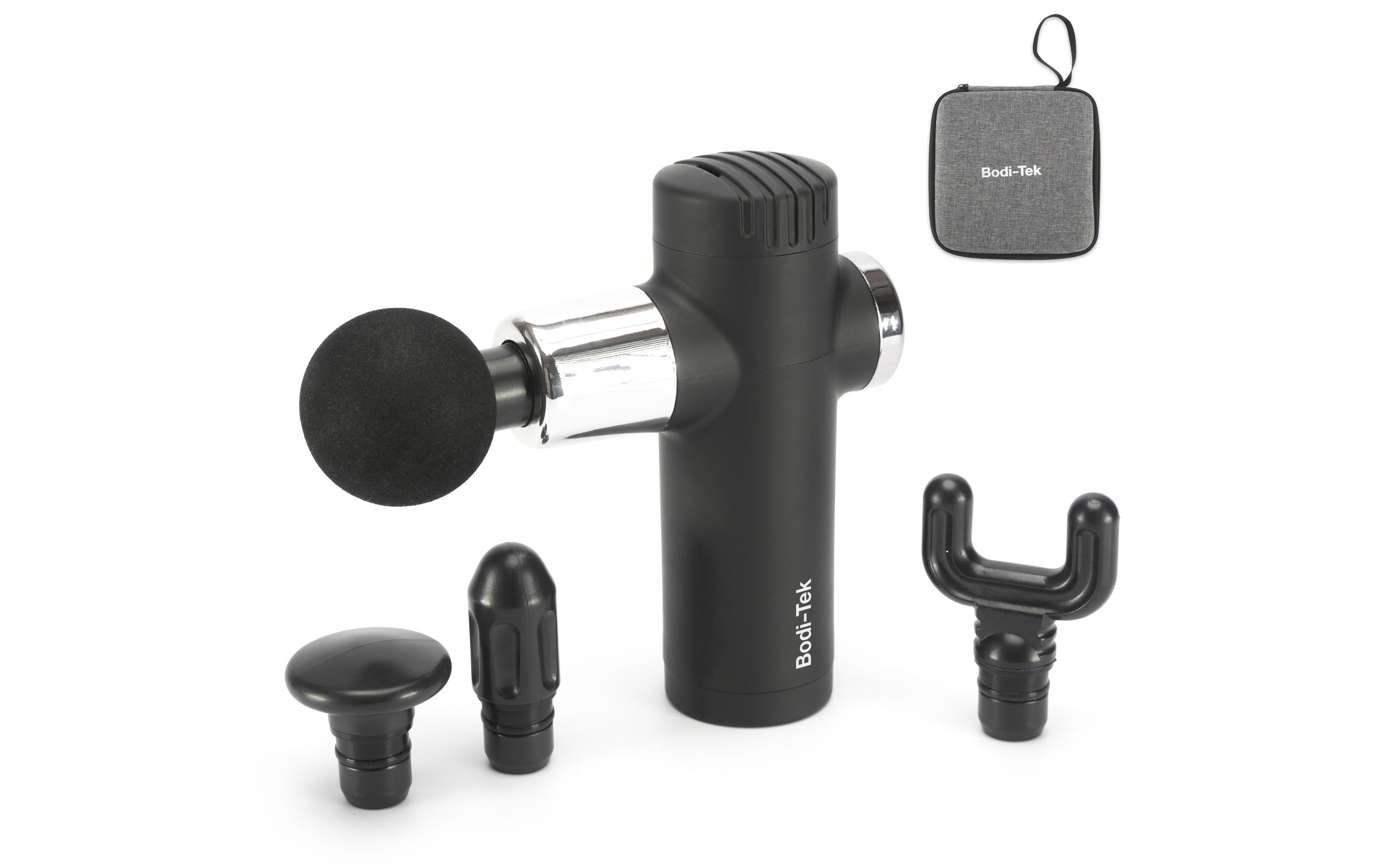 Bodi-Tek Massage Pistole Mini Deep Tissue