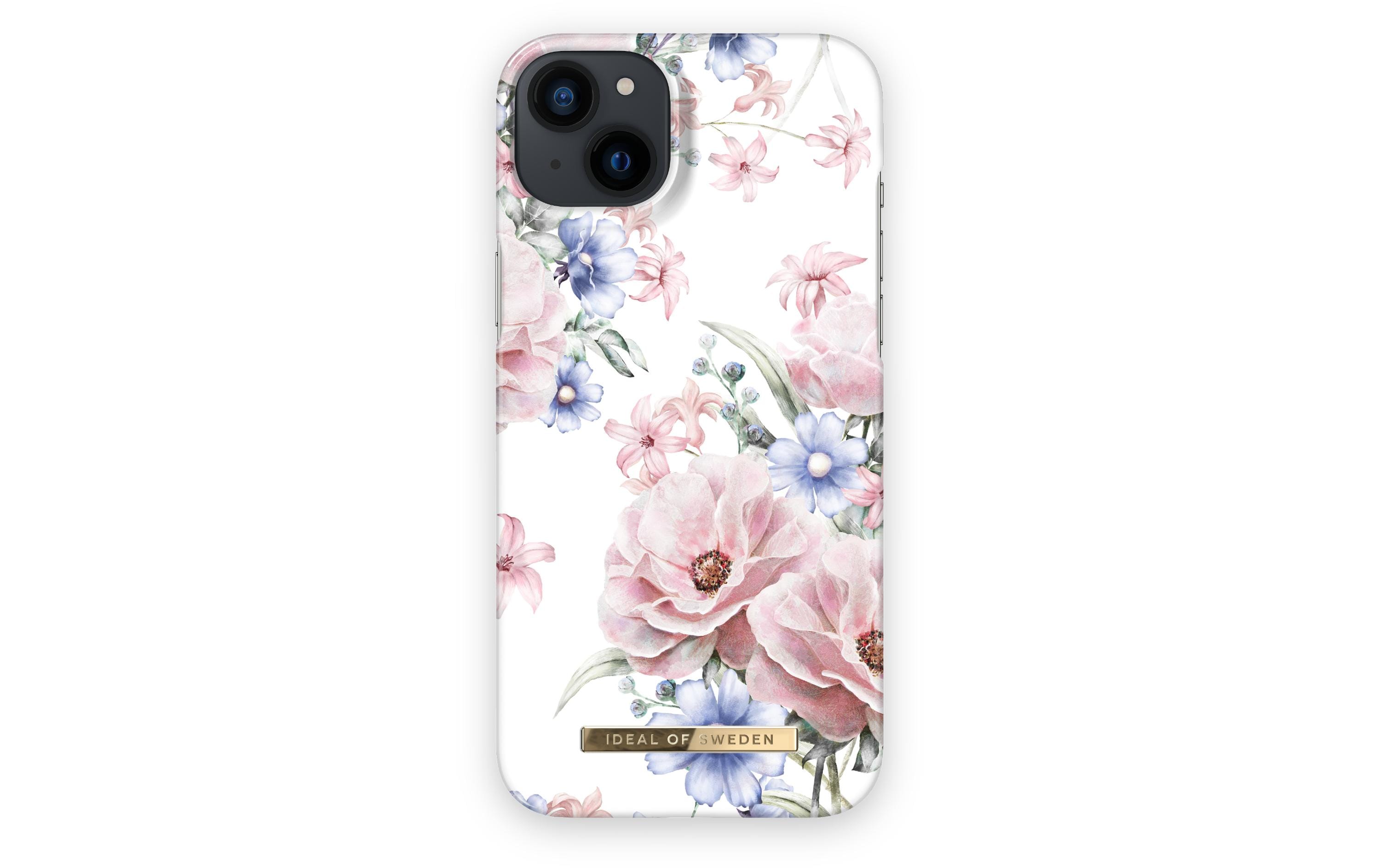 Ideal of Sweden Back Cover Floral Romance iPhone 14 Plus