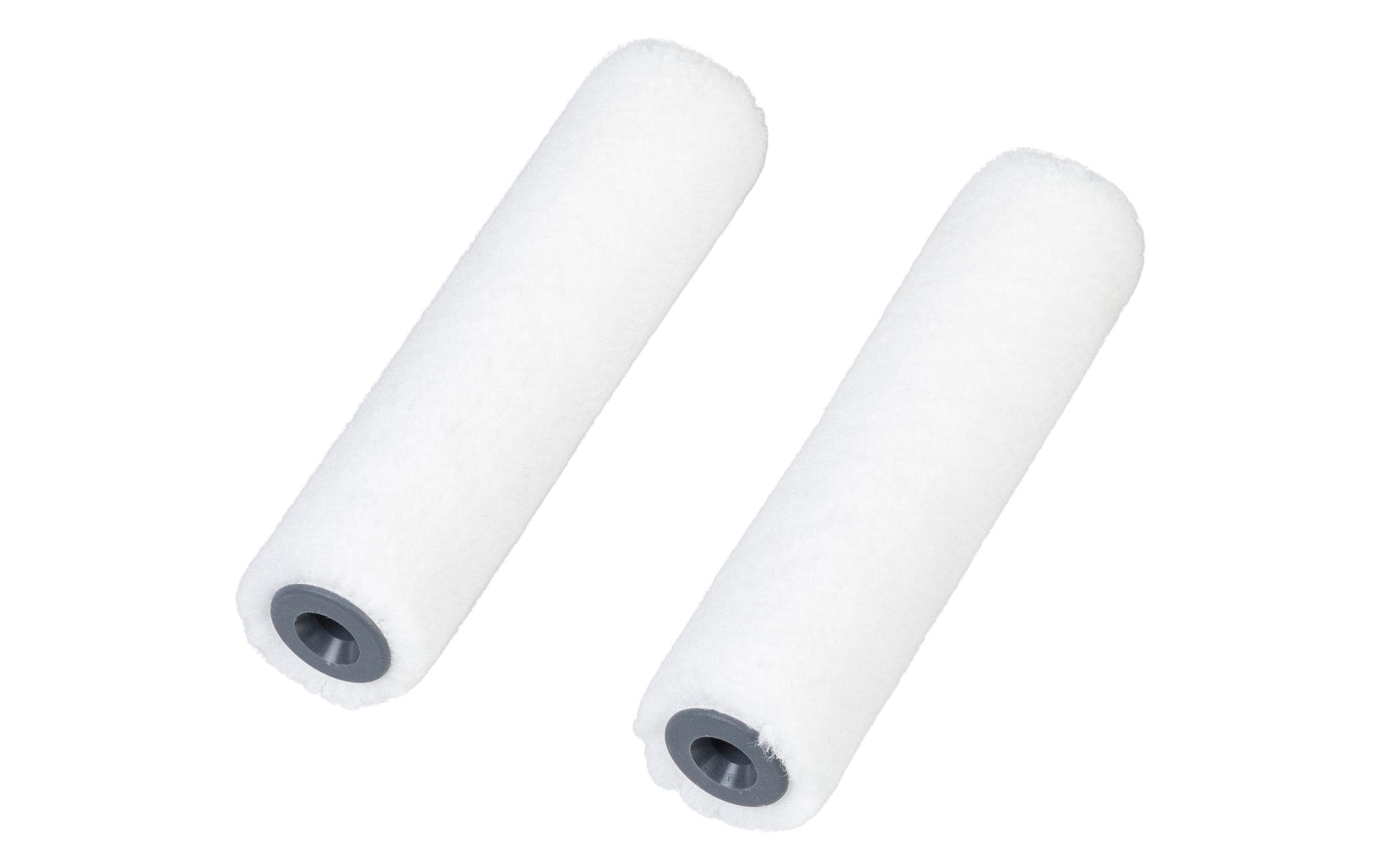 FTM Lackwalze PREMIUM 10 cm, 2 Stück