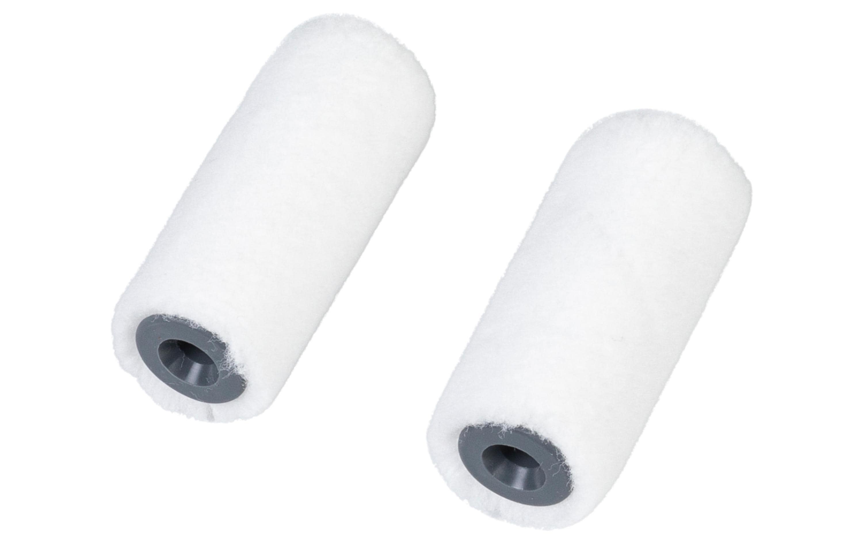 FTM Lackwalze PREMIUM 5 cm, 2 Stück