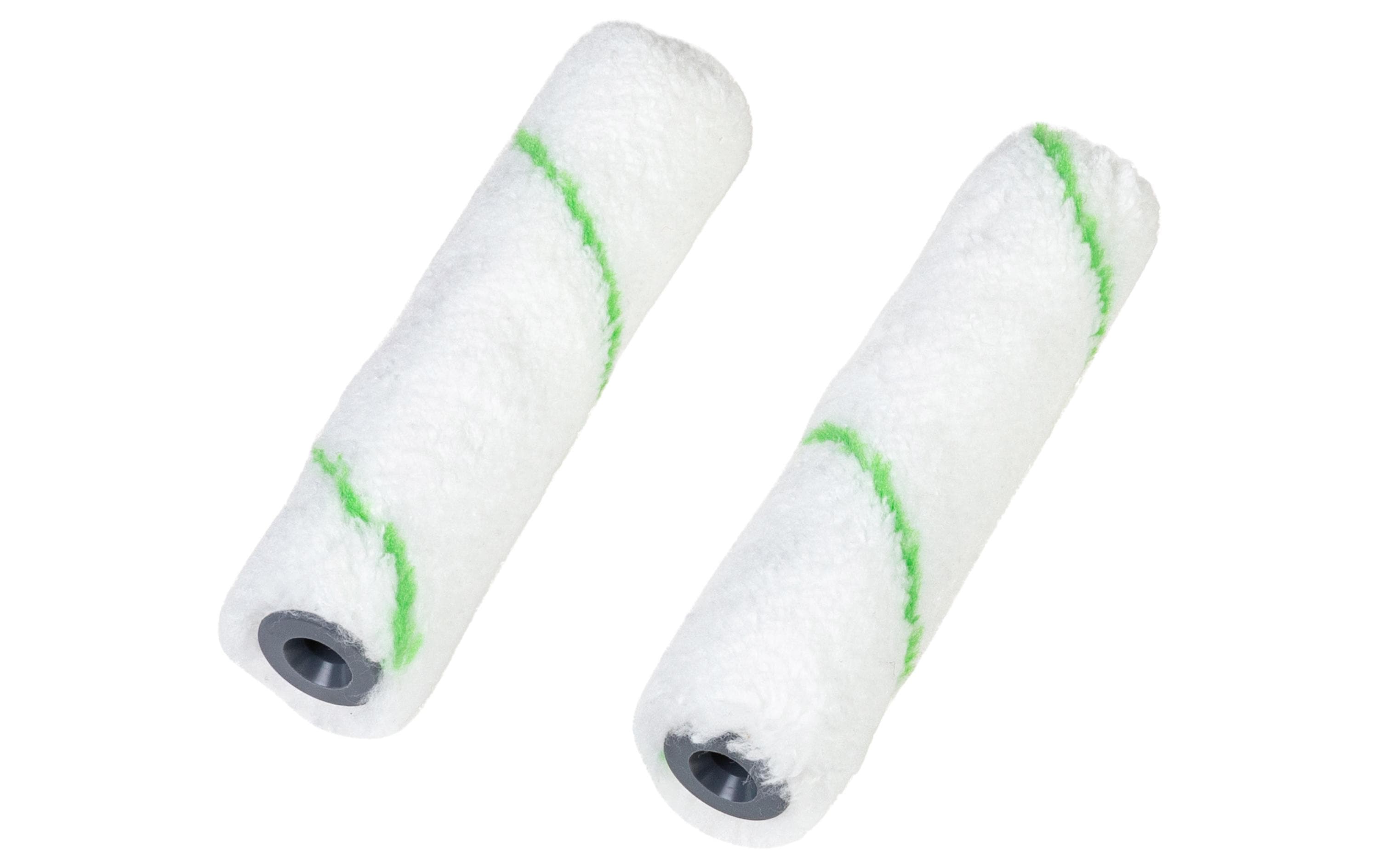FTM Lasurwalze PREMIUM 10 cm, 2 Stück