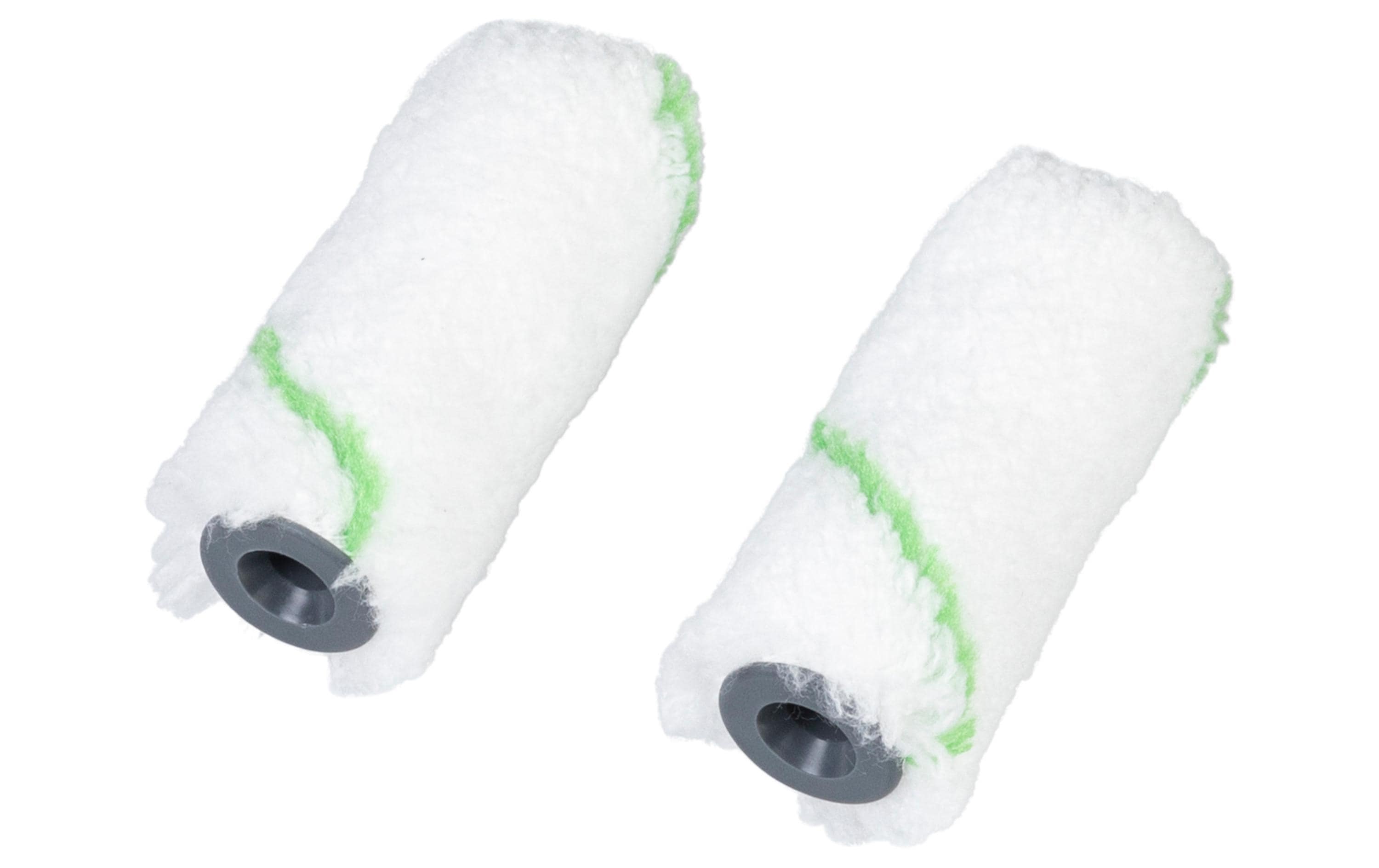 FTM Lasurwalze PREMIUM 5 cm, 2 Stück