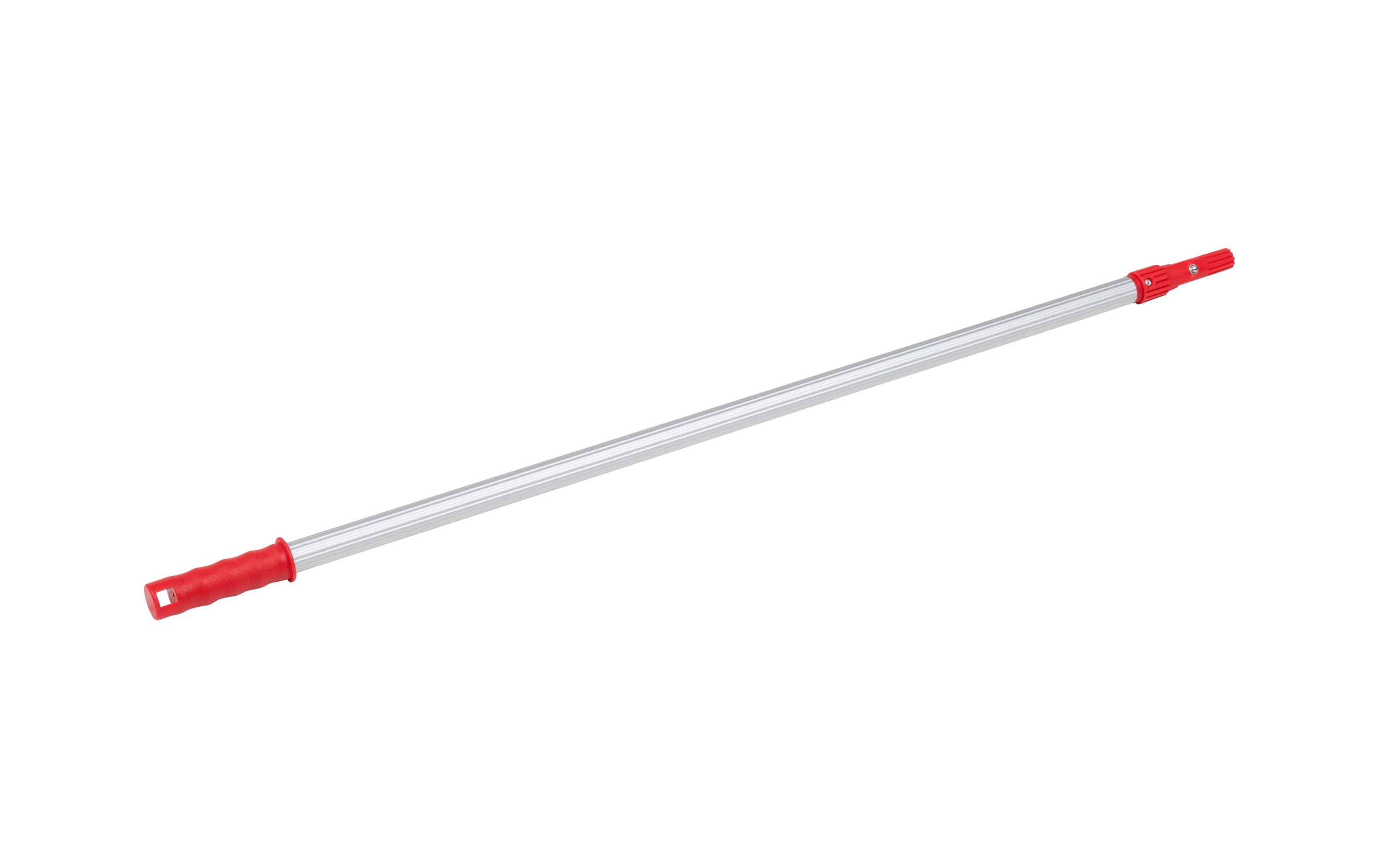 FTM Teleskopstange Alu 110 – 200 cm
