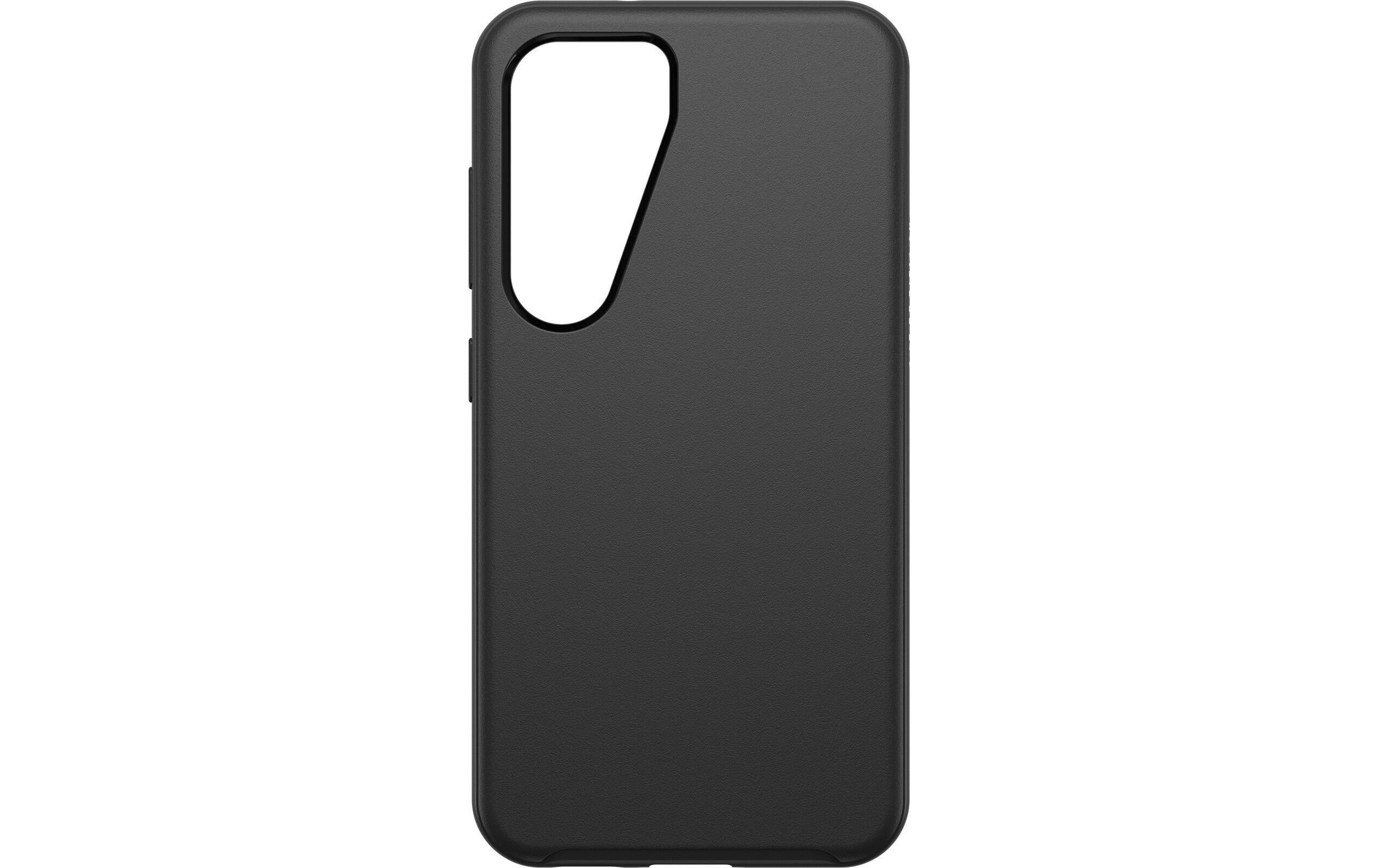 Otterbox Back Cover Symmetry Black Galaxy S23