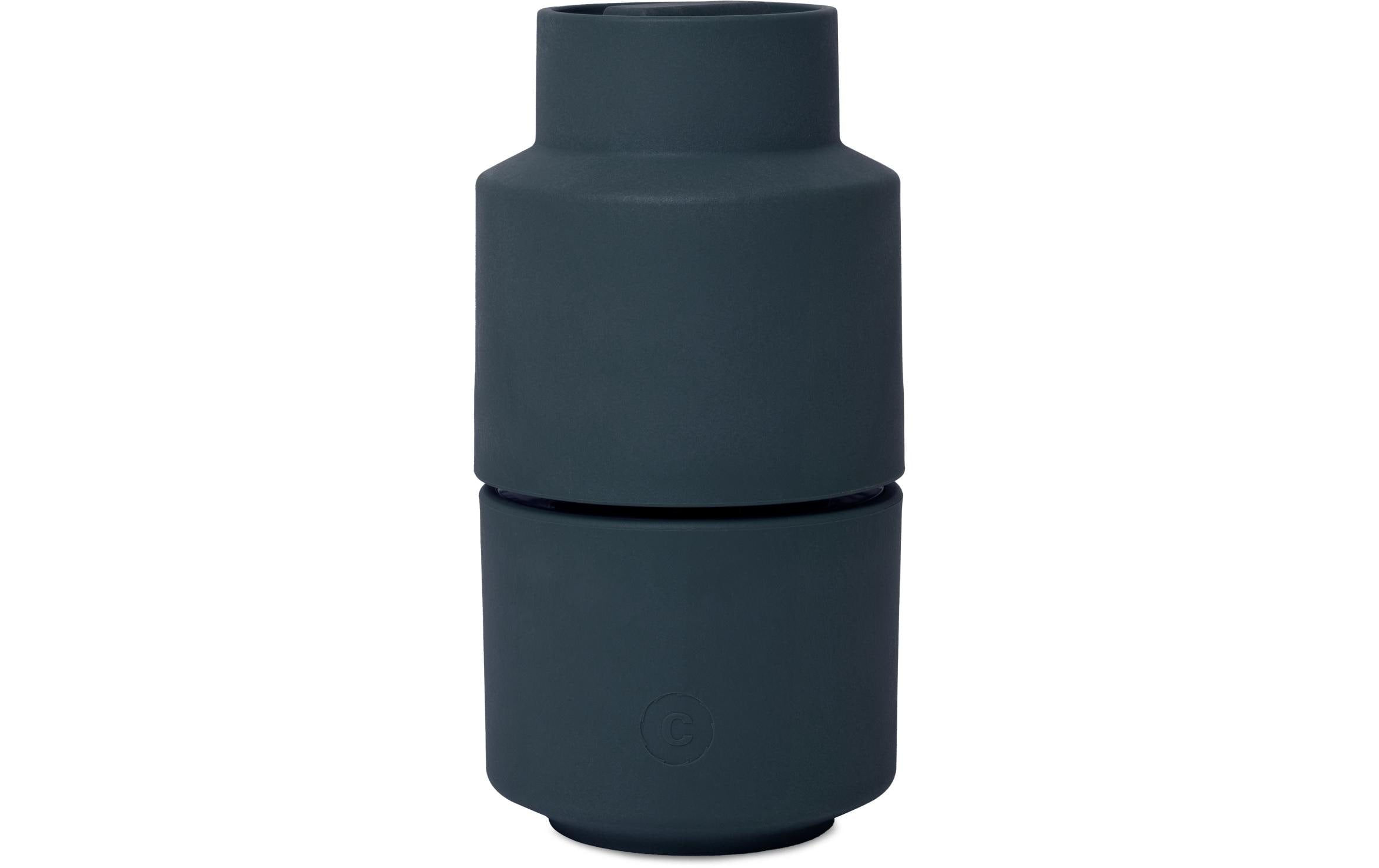 Crushgrind Gewürzmühle Billund 11.6 cm, Dunkelblau