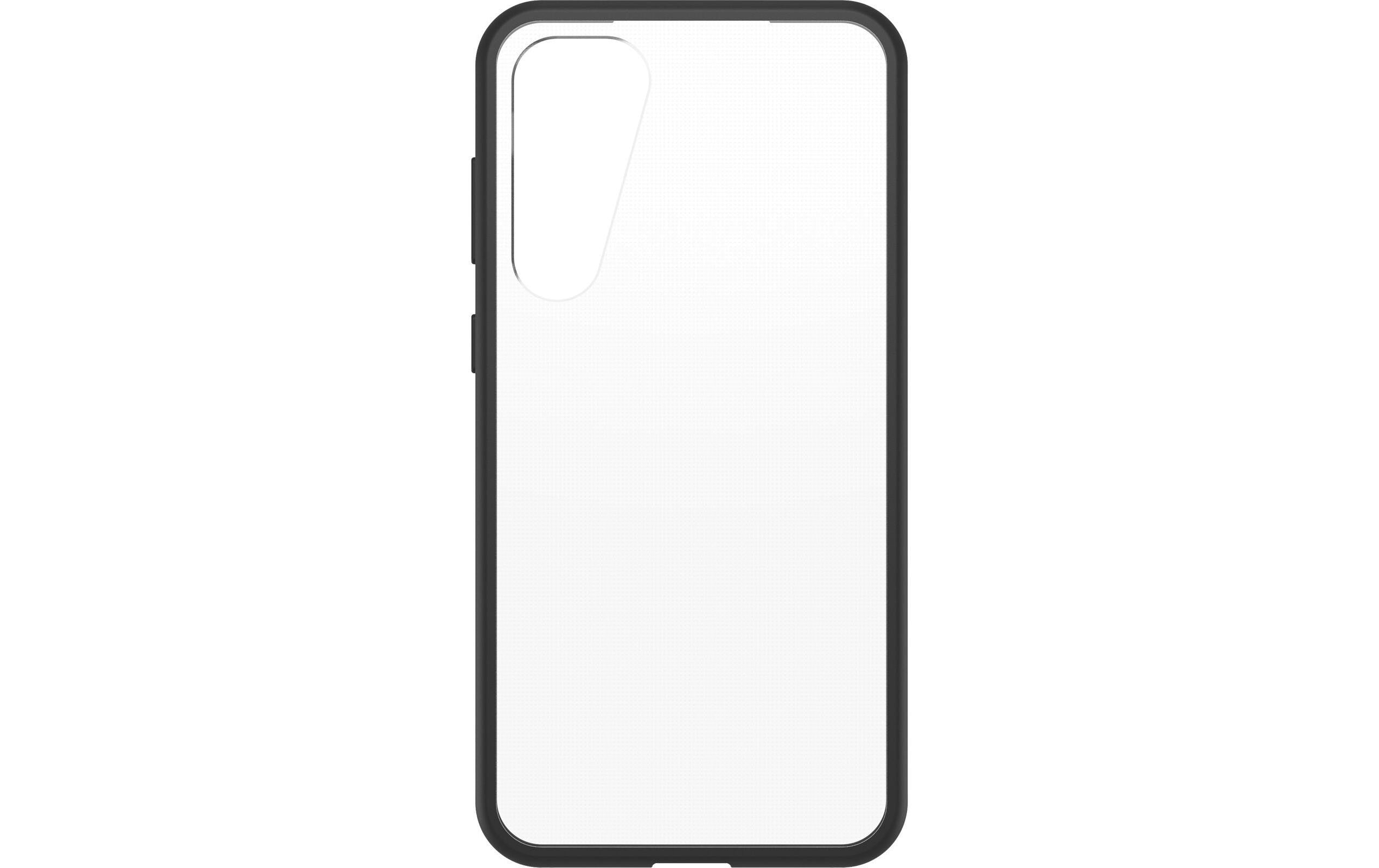 Otterbox Back Cover React Galaxy S23+ Transparent / Schwarz