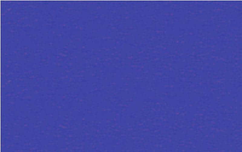 URSUS Tonzeichenpapier 50 x 70 cm, 130 g/m², 10 Blatt, Königsblau