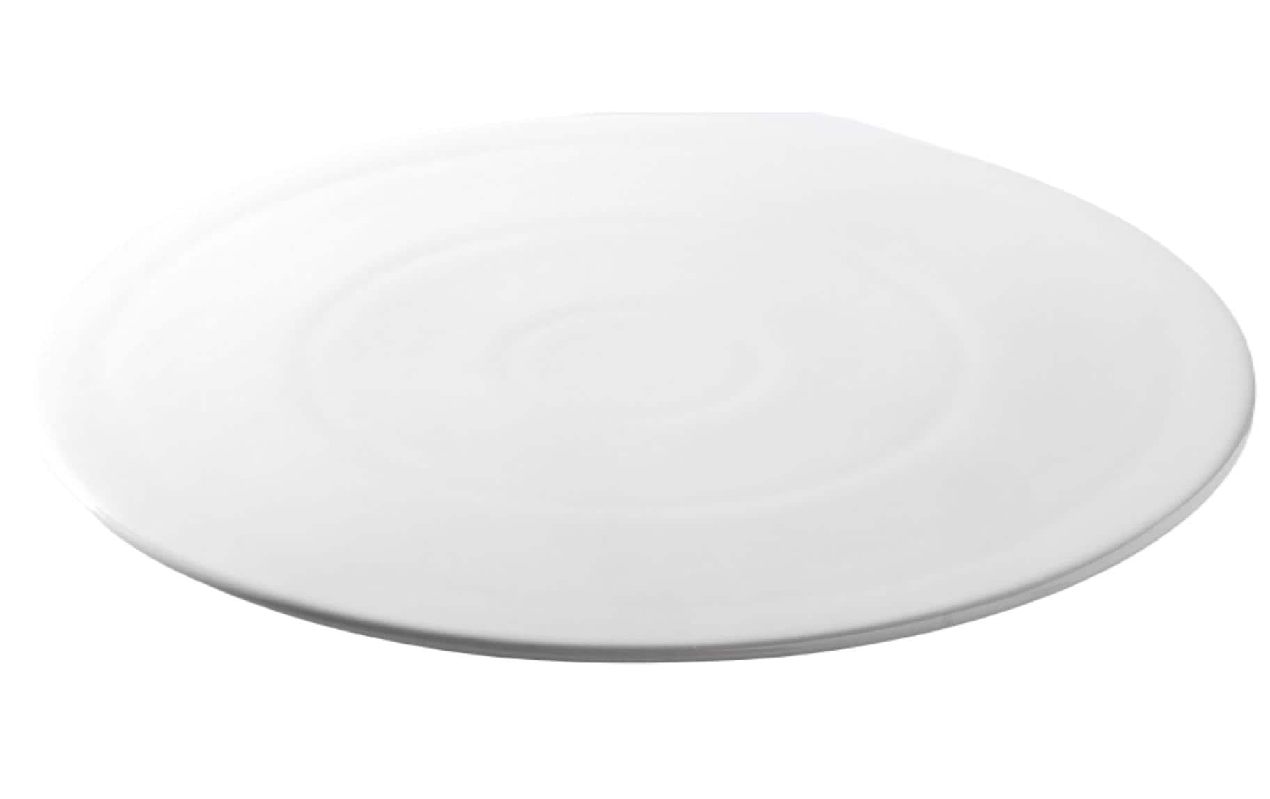 coox Tortenplatte Weiss