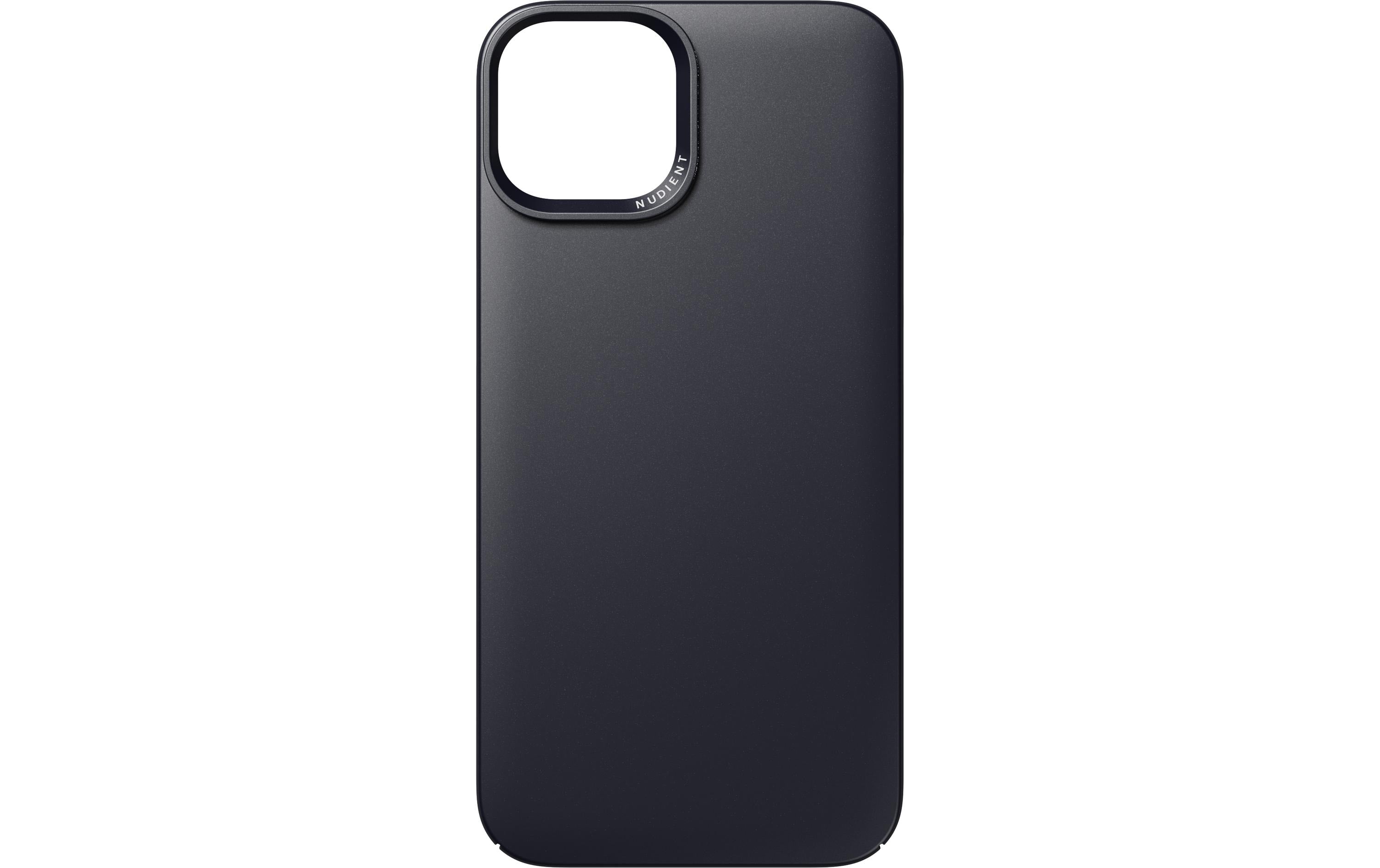 Nudient Back Cover Thin Case MagSafe iPhone 14