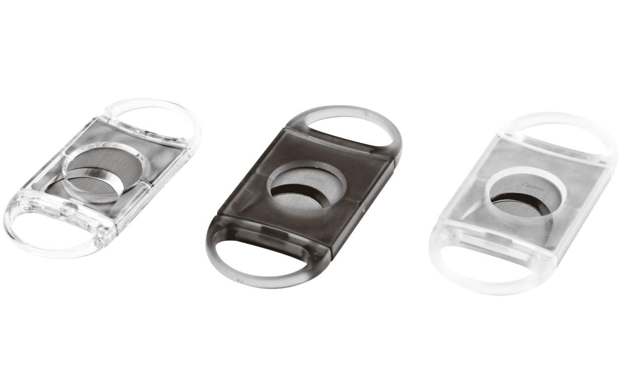 Paderno Zigarrenschneider 1 Stück, assortiert
