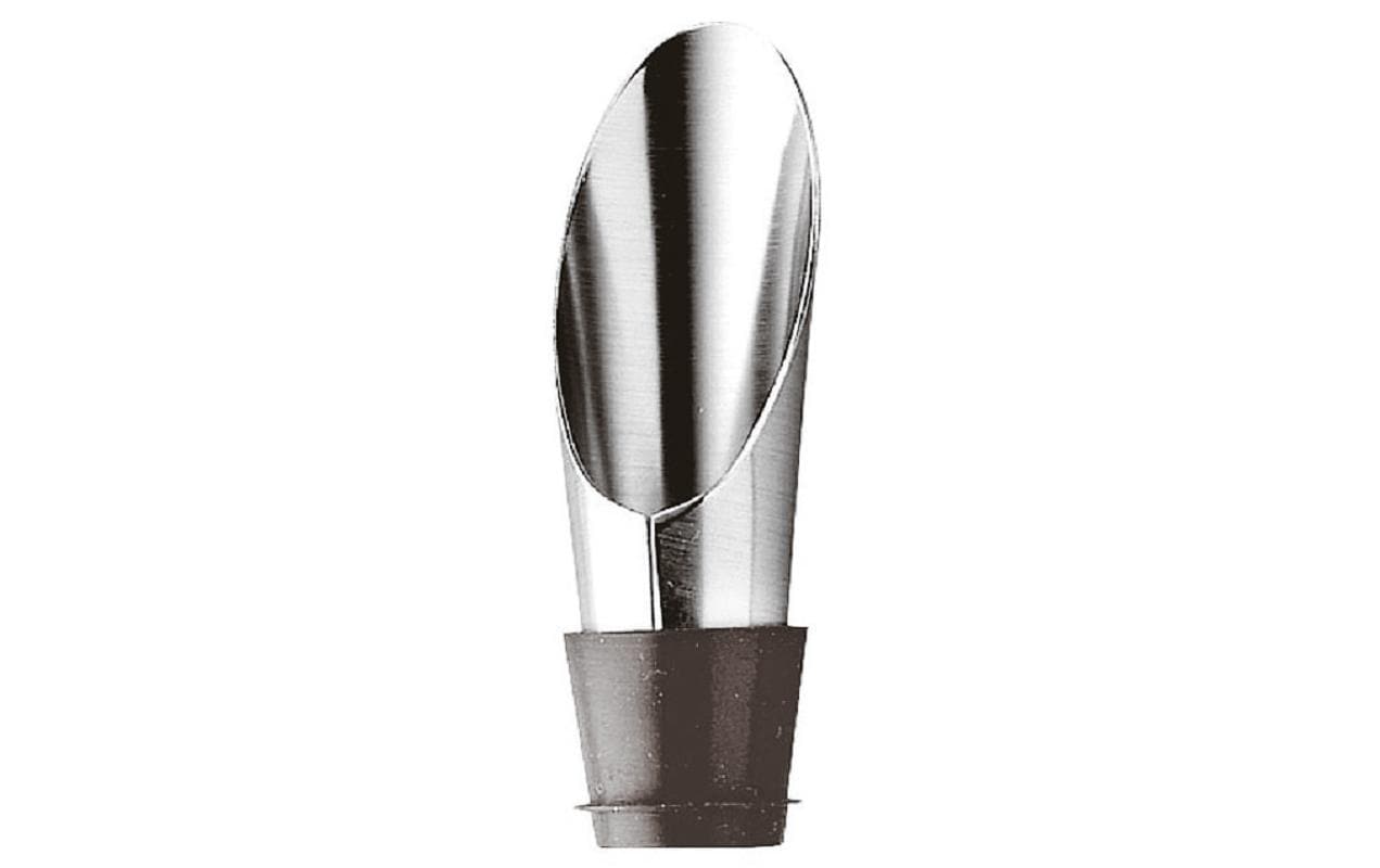 Paderno Weinausgiesser 1 Stück, Silber
