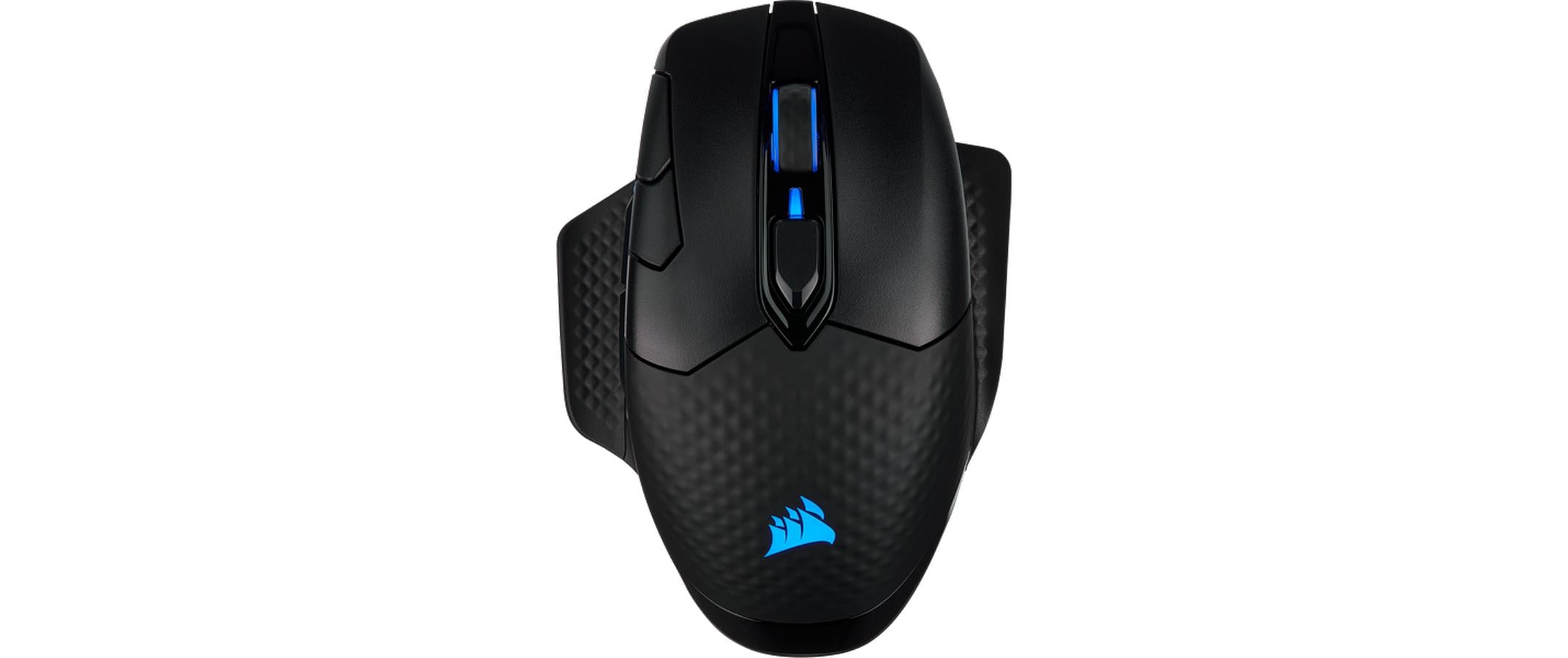 Corsair Gaming-Maus Dark Core RGB Pro