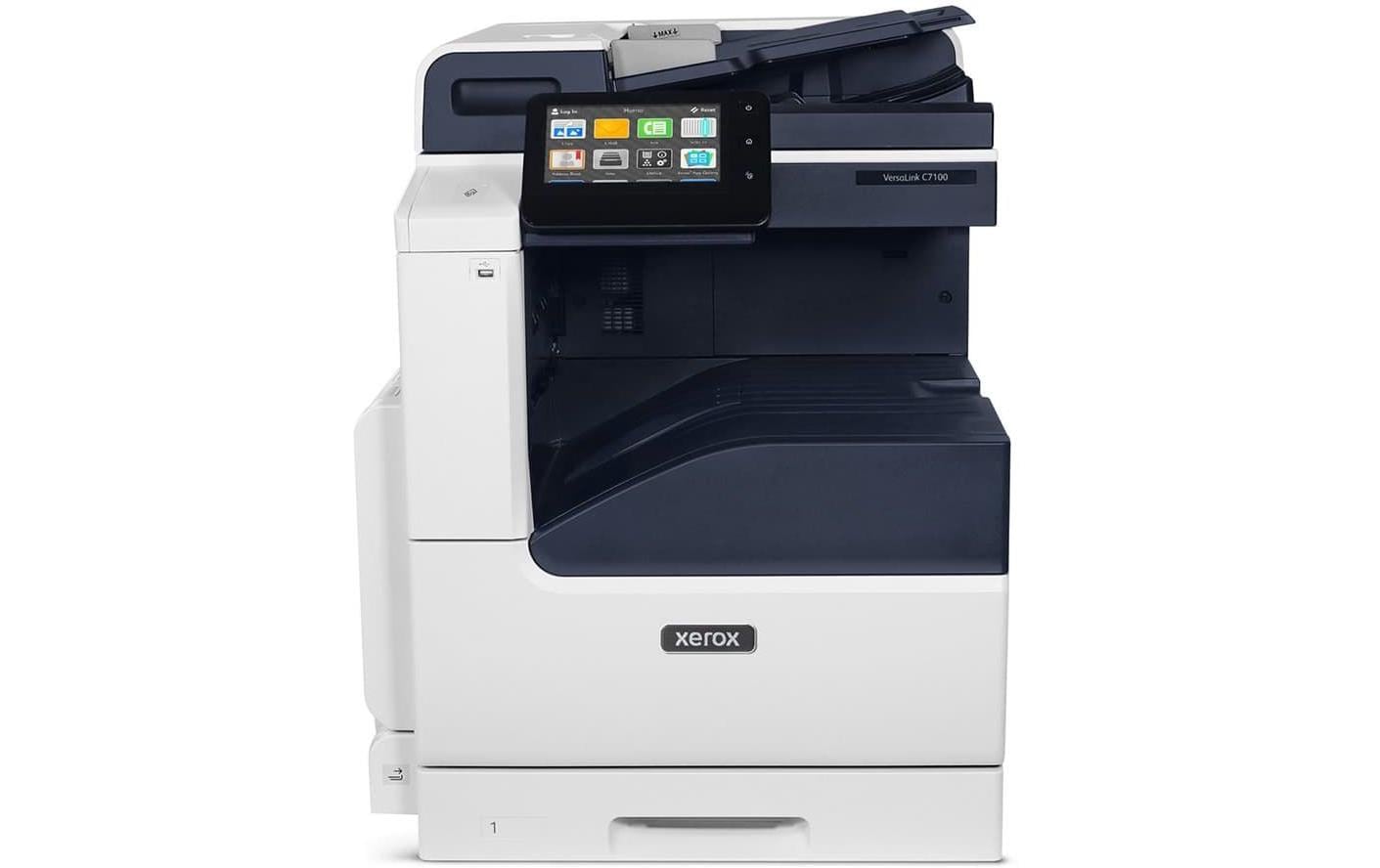 Xerox Multifunktionsdrucker VersaLink C7120V_DN