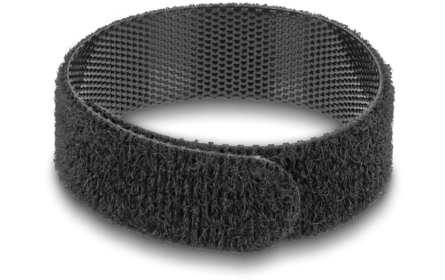 Delock Klettband für Ringscanner 90508