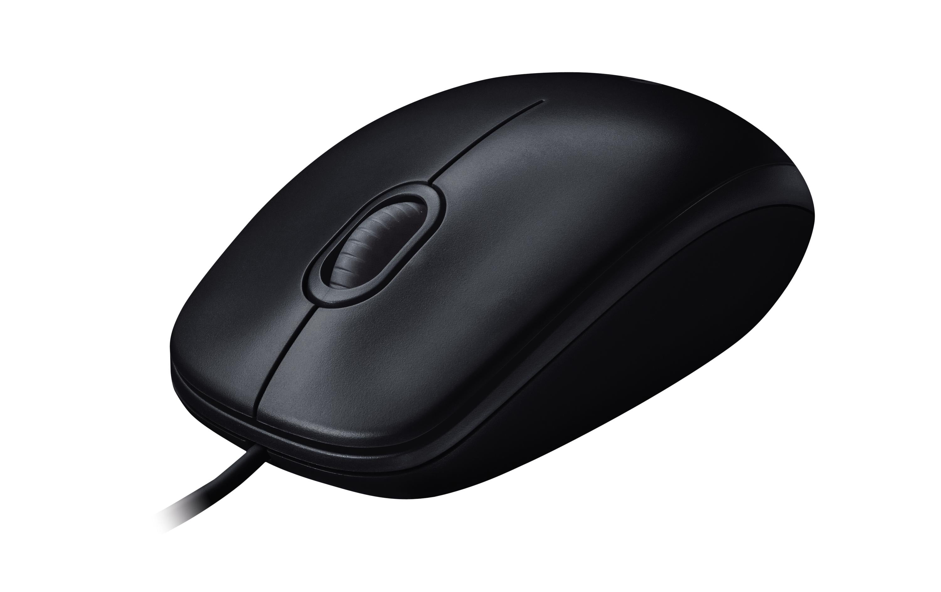 Logitech Maus M90