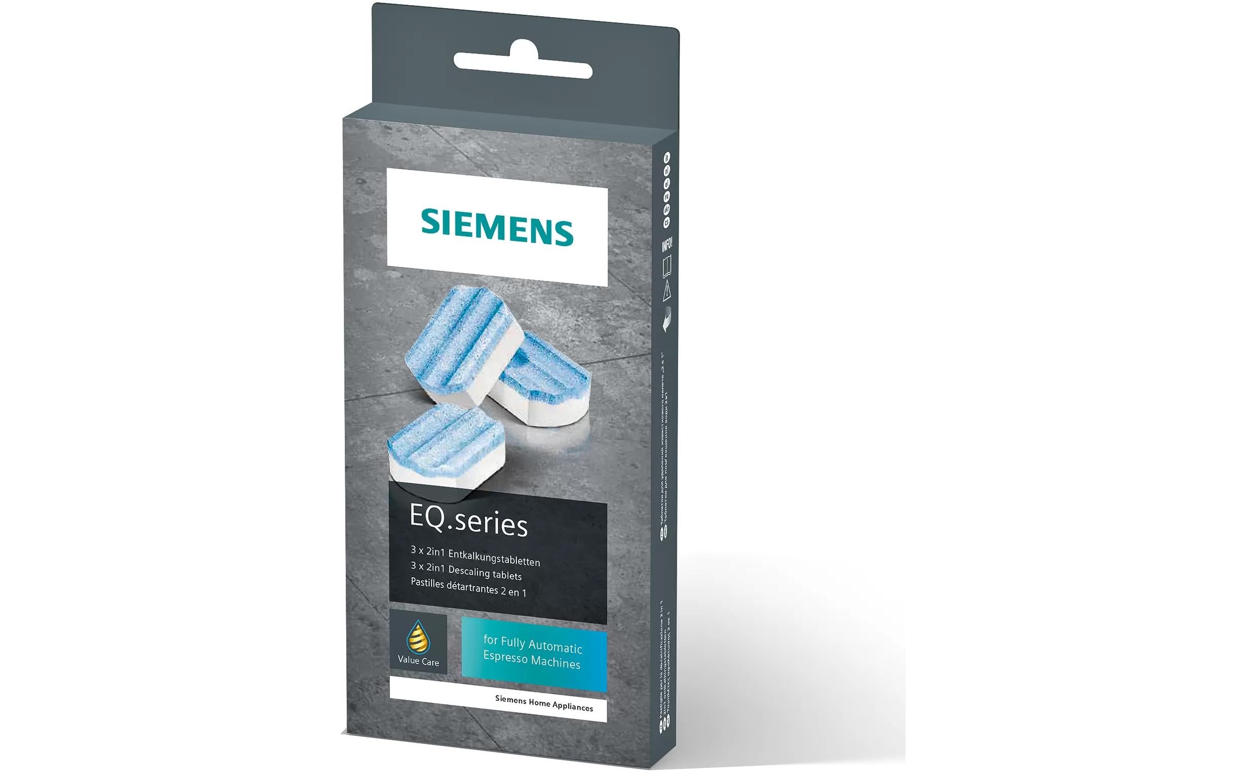 Siemens TZ80002A
