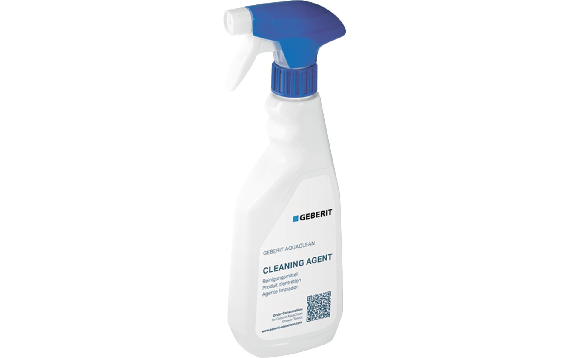 Geberit Reinigungsmittel AquaClean, 500 ml