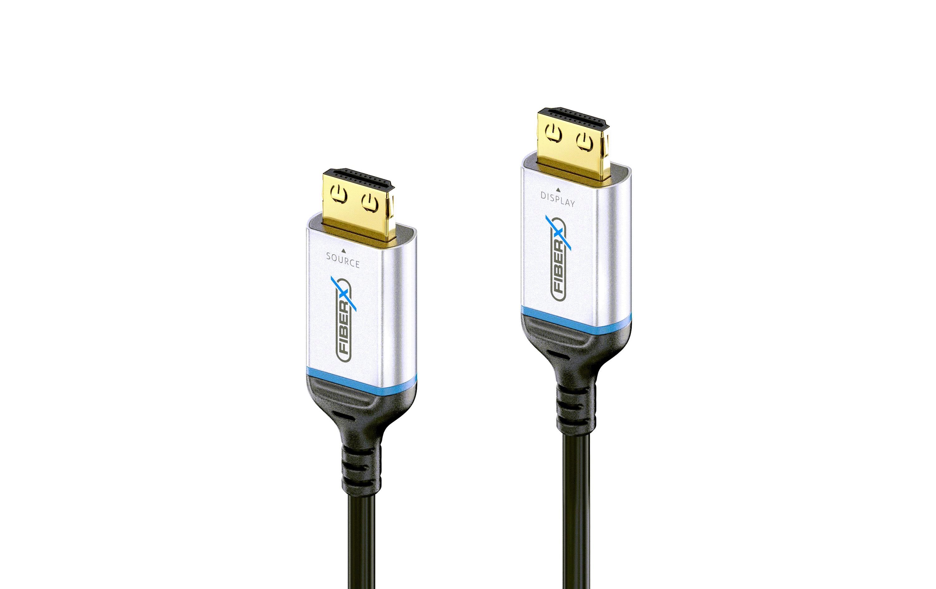 PureLink FiberX Kabel FX-I380 AOC HDMI - HDMI, 40 m, 8K/60Hz