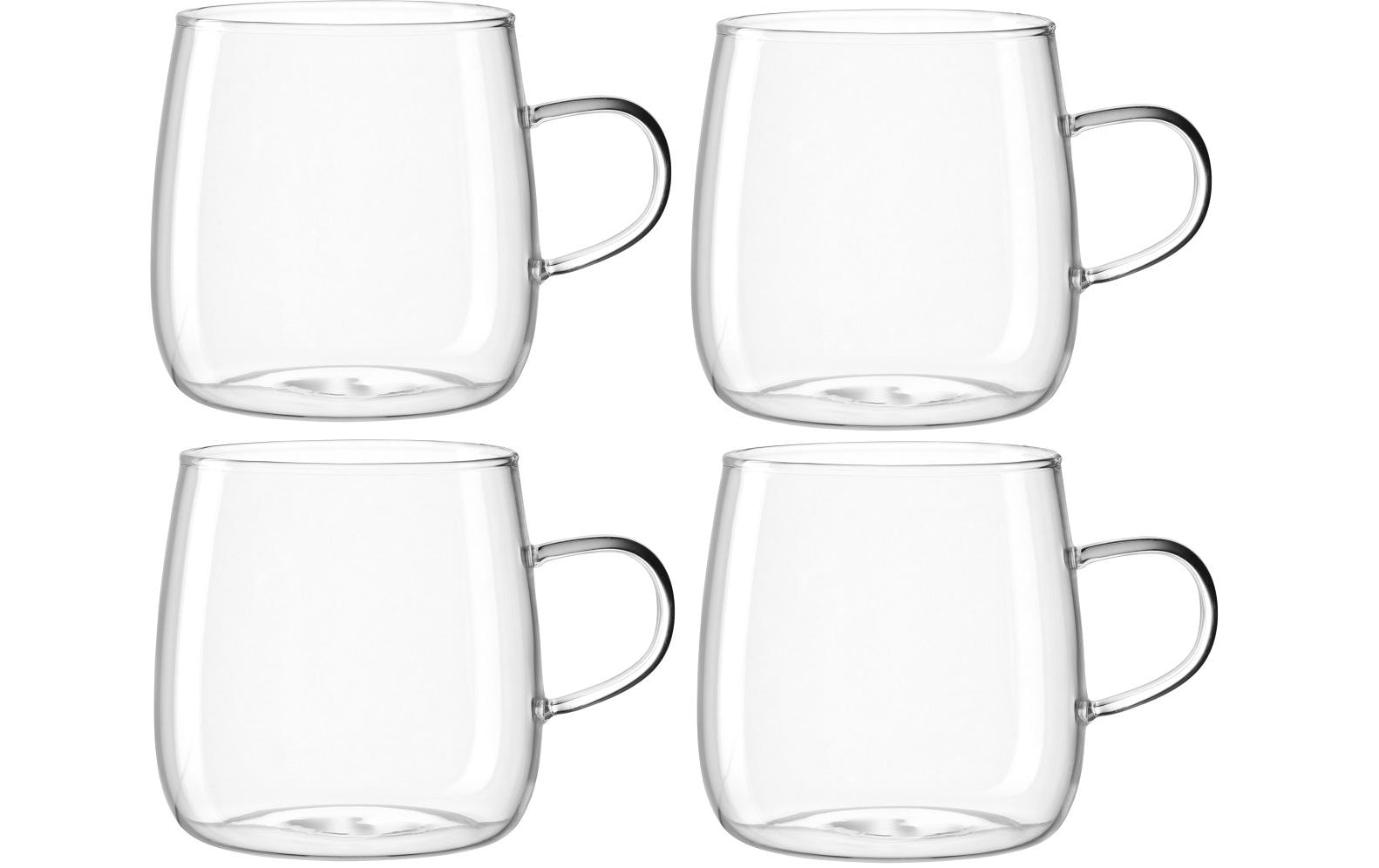 Leonardo Teetasse Tè per te 570 ml, 1 Stück, Transparent